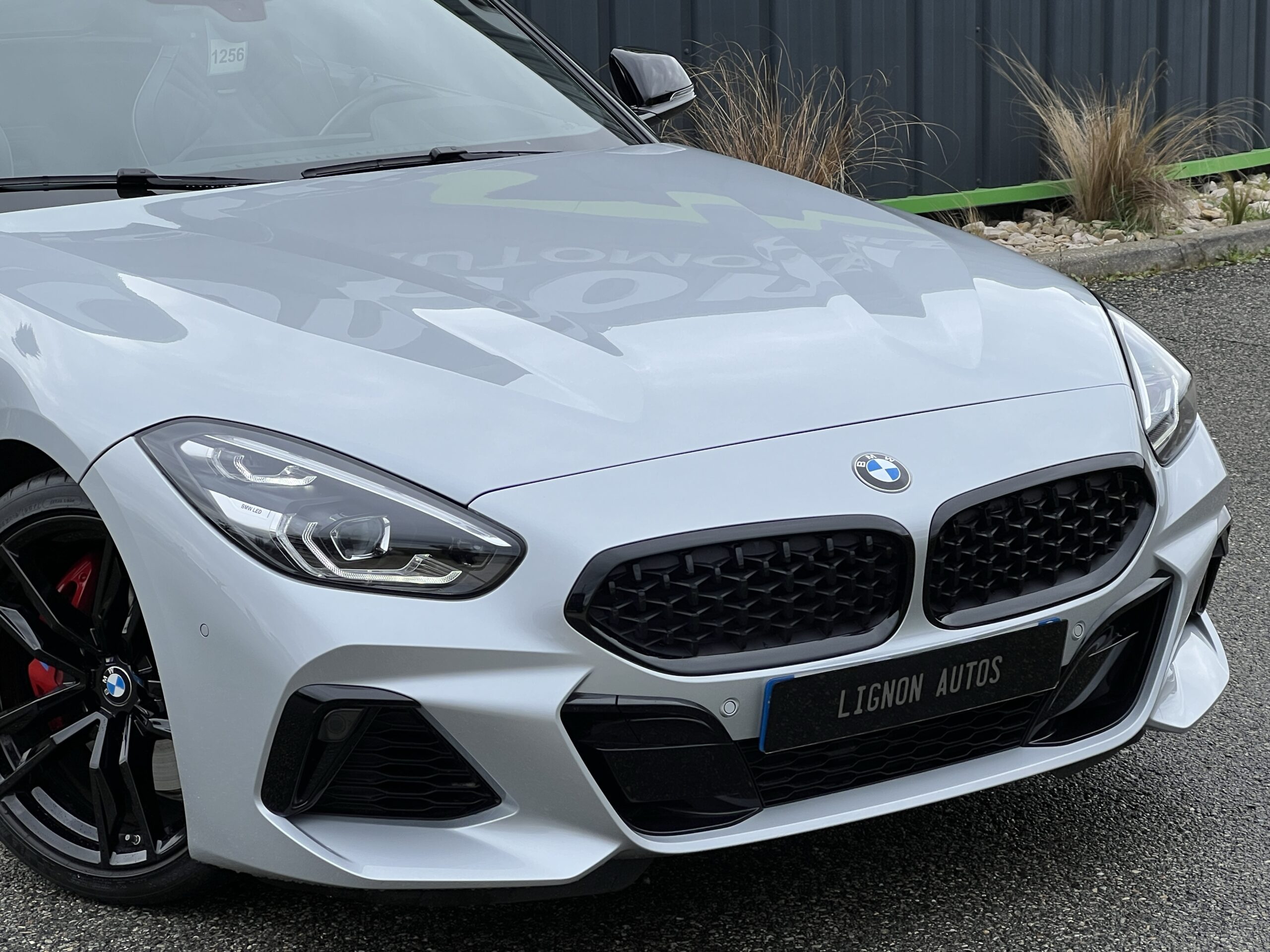 Photo BMW Z4 Roadster M40I 340 ch Performance Full Options !