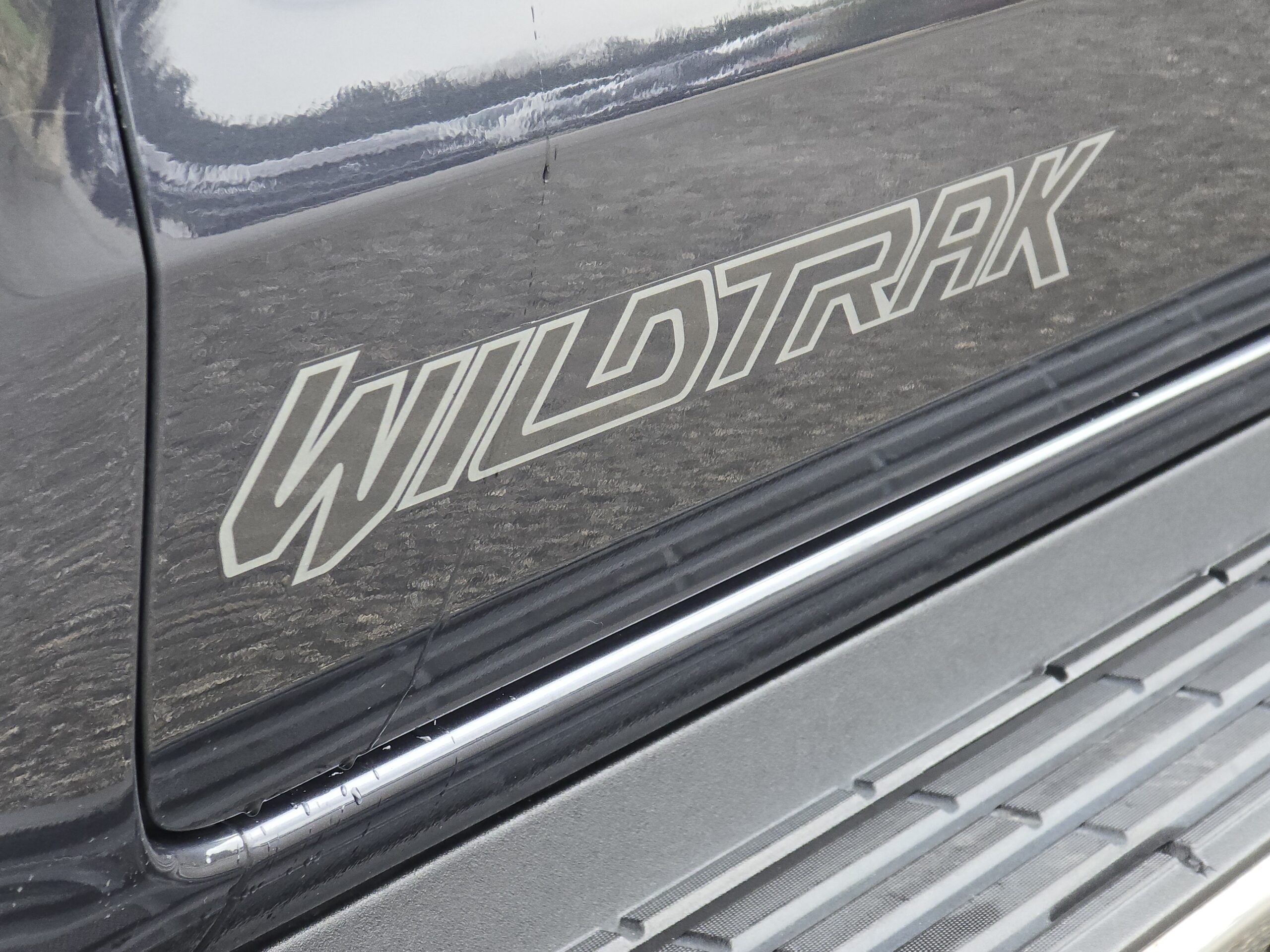 Photo Ford Ranger Wildtrak Double Cabine 2.0 Bi-Turbo 213 BVA10