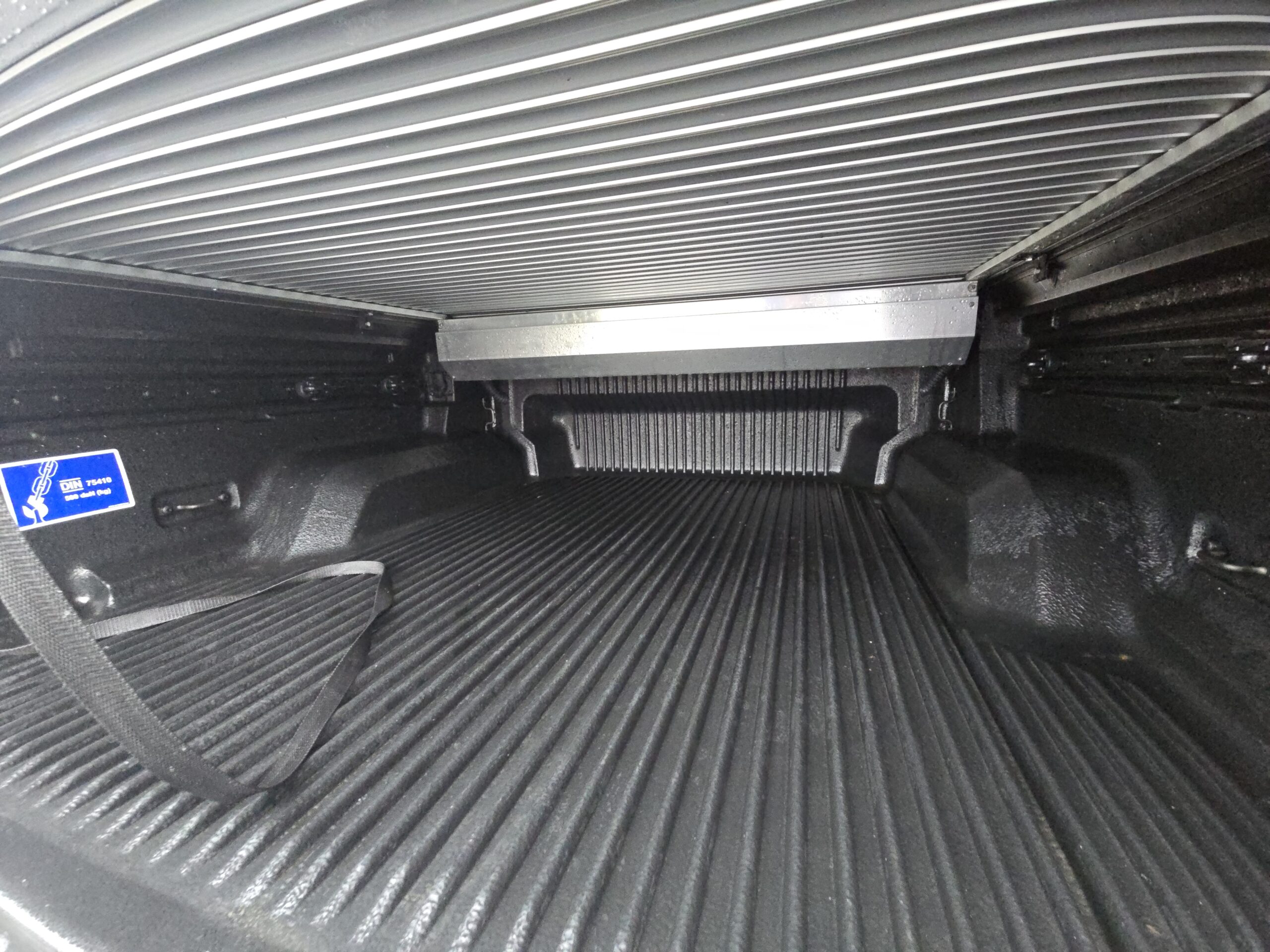 Photo Ford Ranger Wildtrak Double Cabine 2.0 Bi-Turbo 213 BVA10