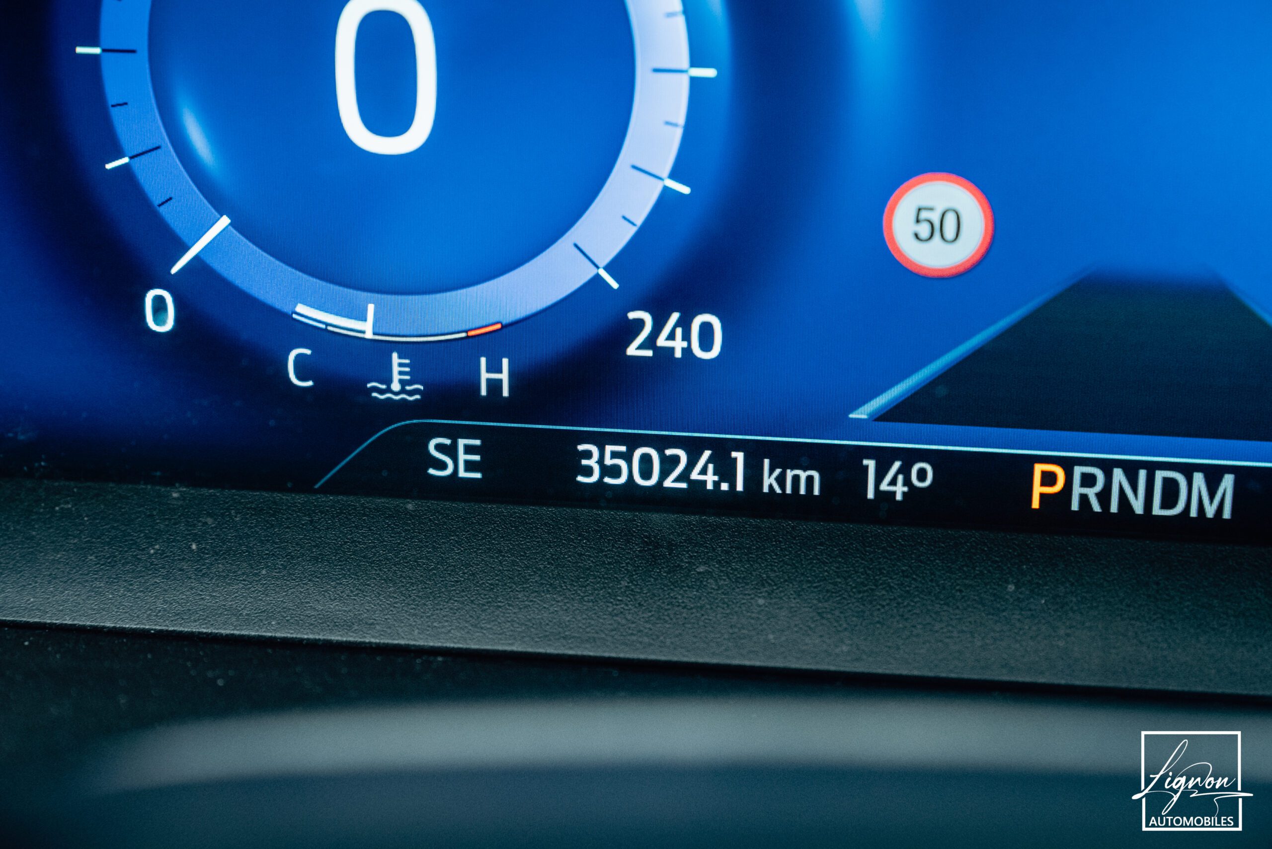 Photo FORD EXPLORER 3.0 ECOBOOST 457ch Parallel PHEV ST-Line i-AWD BVA10