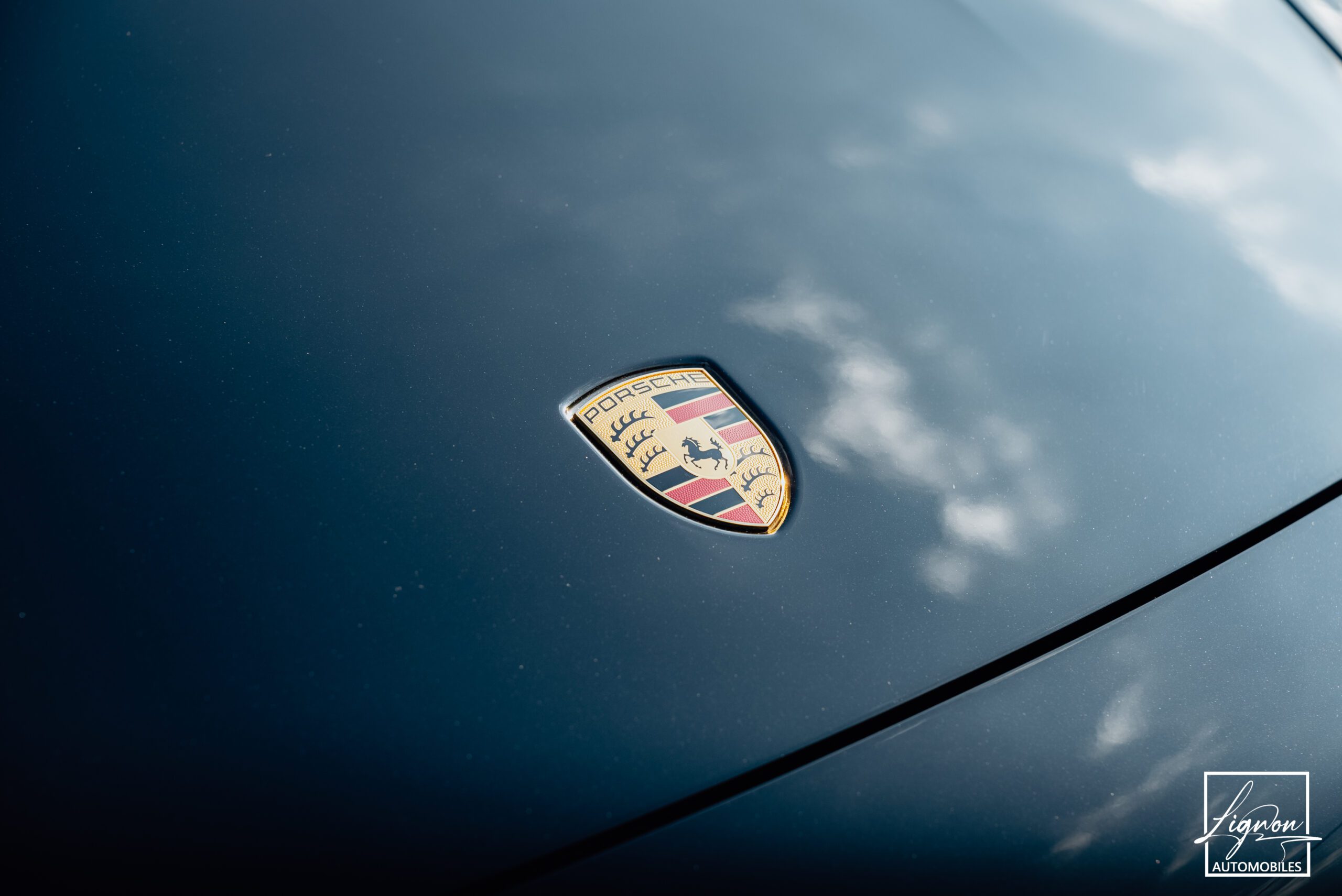 Photo Porsche 911  Cabriolet (992) Carrera S 3.0 450 ch PDK MY20