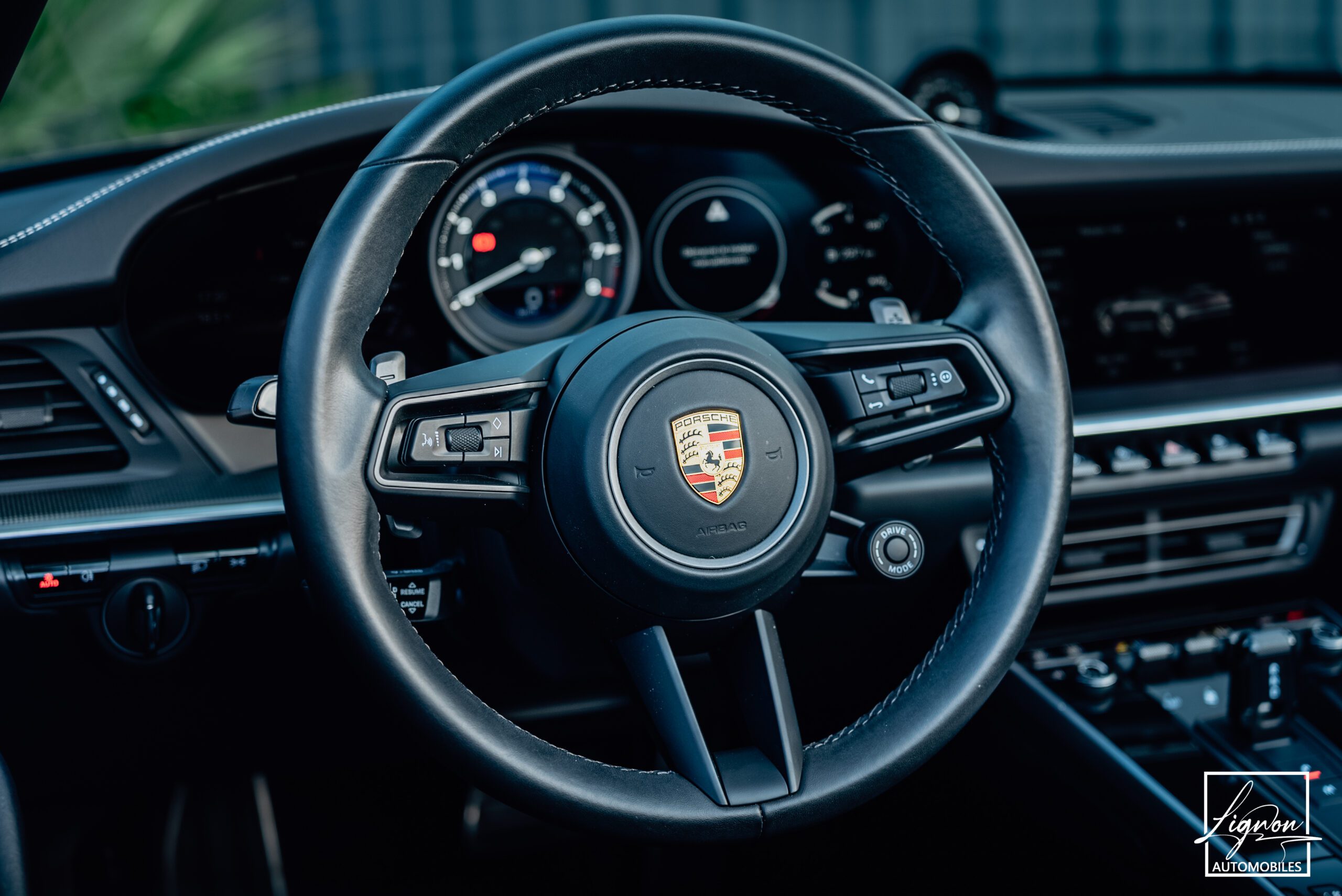 Photo Porsche 911  Cabriolet (992) Carrera S 3.0 450 ch PDK MY20