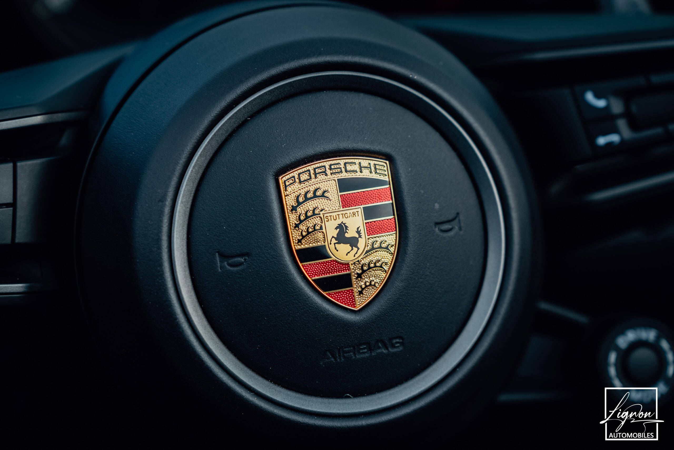 Photo Porsche 911  Cabriolet (992) Carrera S 3.0 450 ch PDK MY20