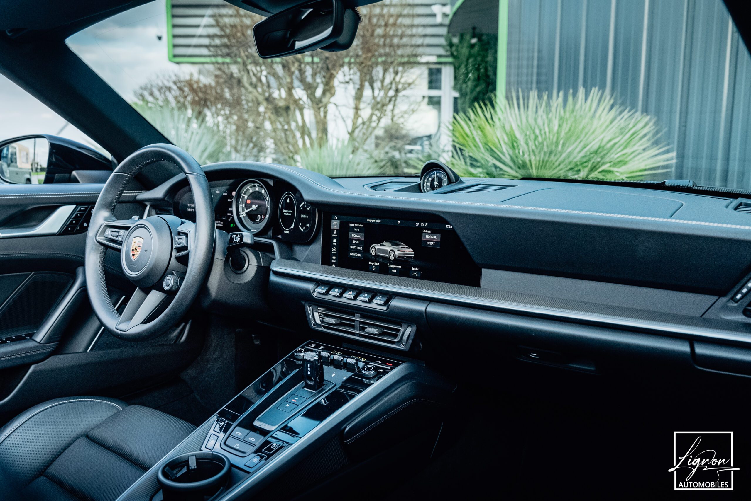 Photo Porsche 911  Cabriolet (992) Carrera S 3.0 450 ch PDK MY20