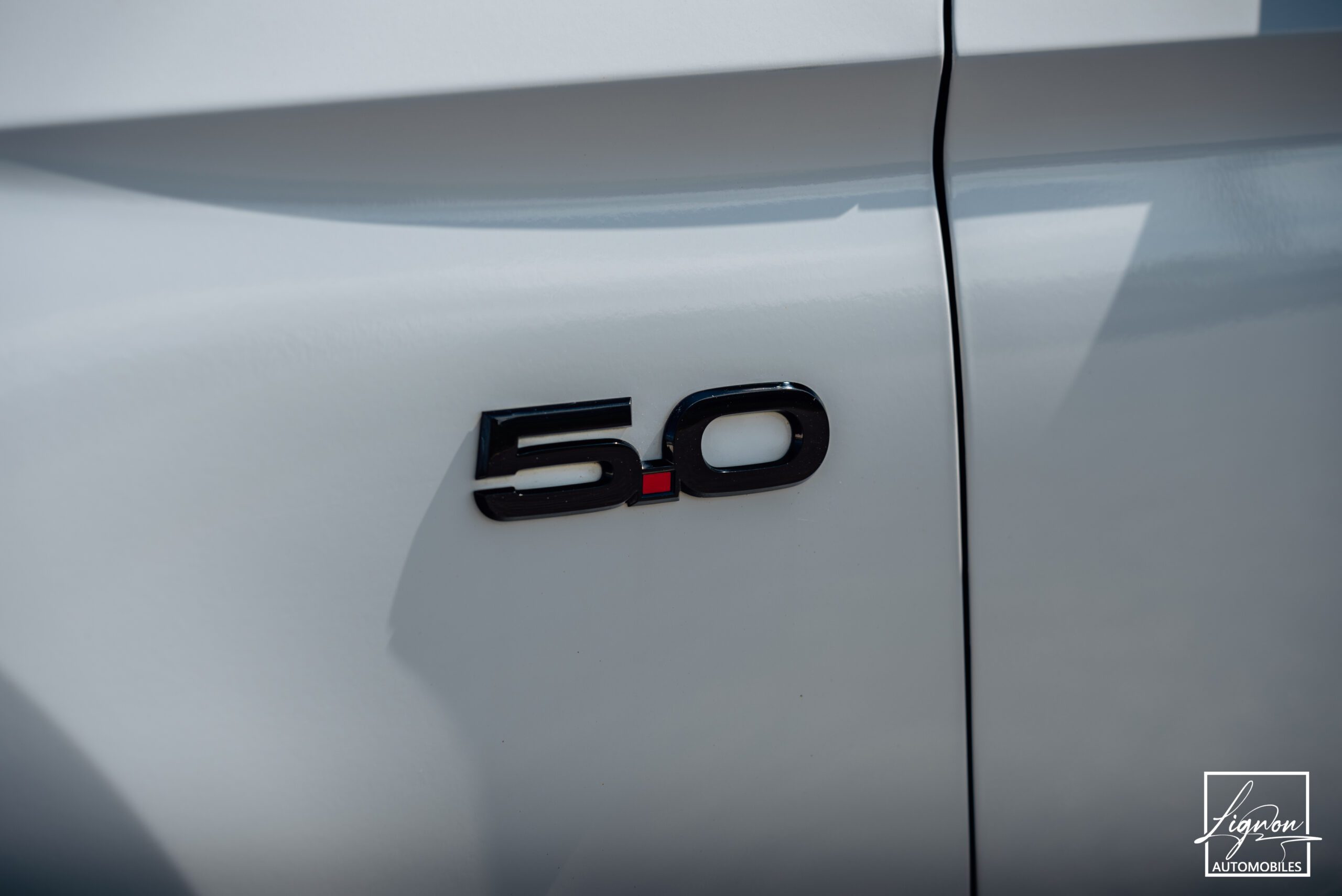 Photo Ford Mustang 5.0 v8 GT Fastback 421 ch BVA6