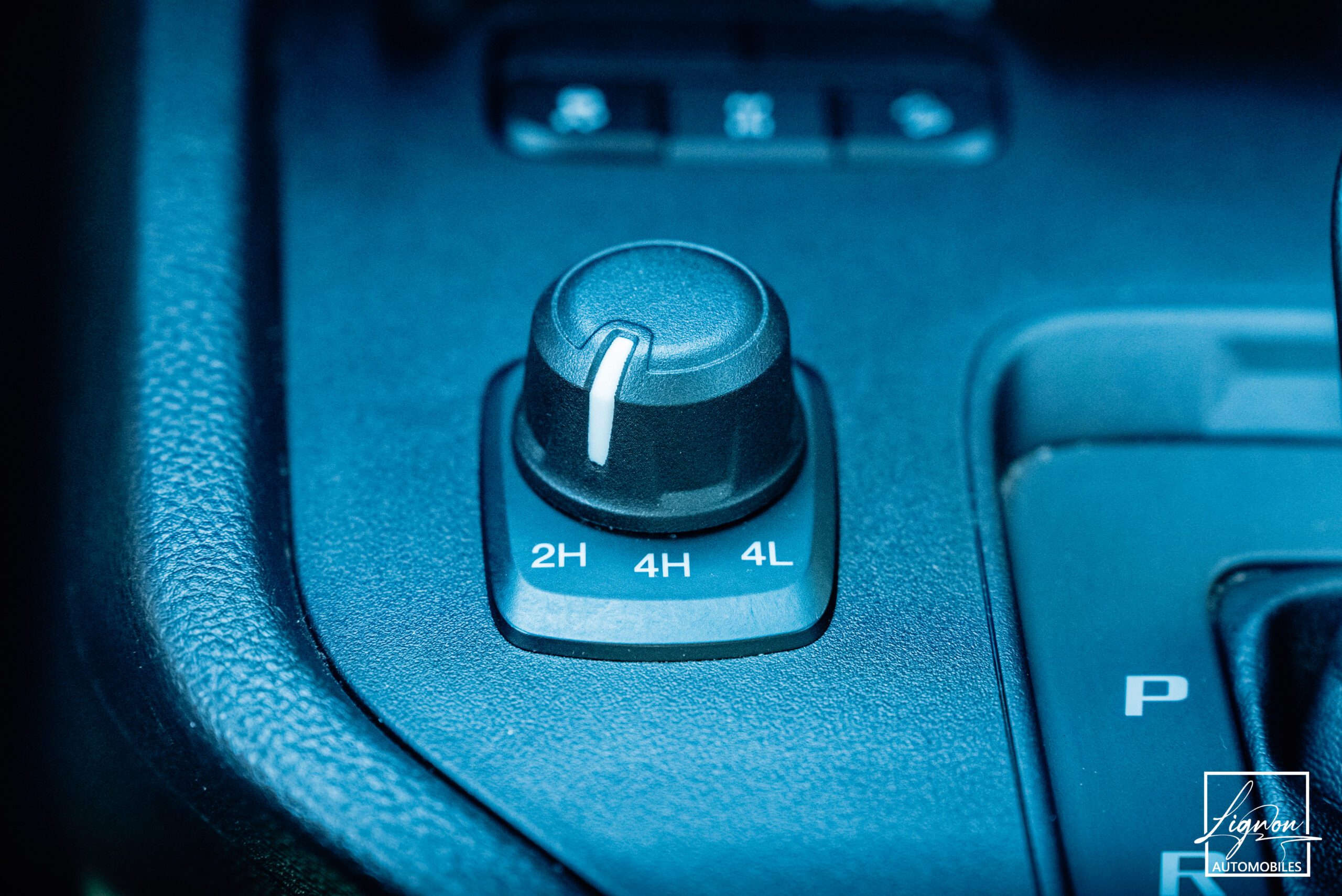 Photo Ford Ranger Raptor Double Cabine 2.0 TDCi 213 EcoBlue BVA10 - Webastoo