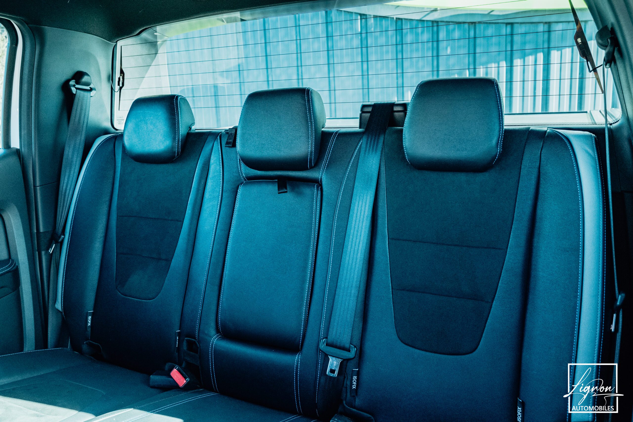 Photo Ford Ranger Raptor Double Cabine 2.0 TDCi 213 EcoBlue BVA10 - Webastoo