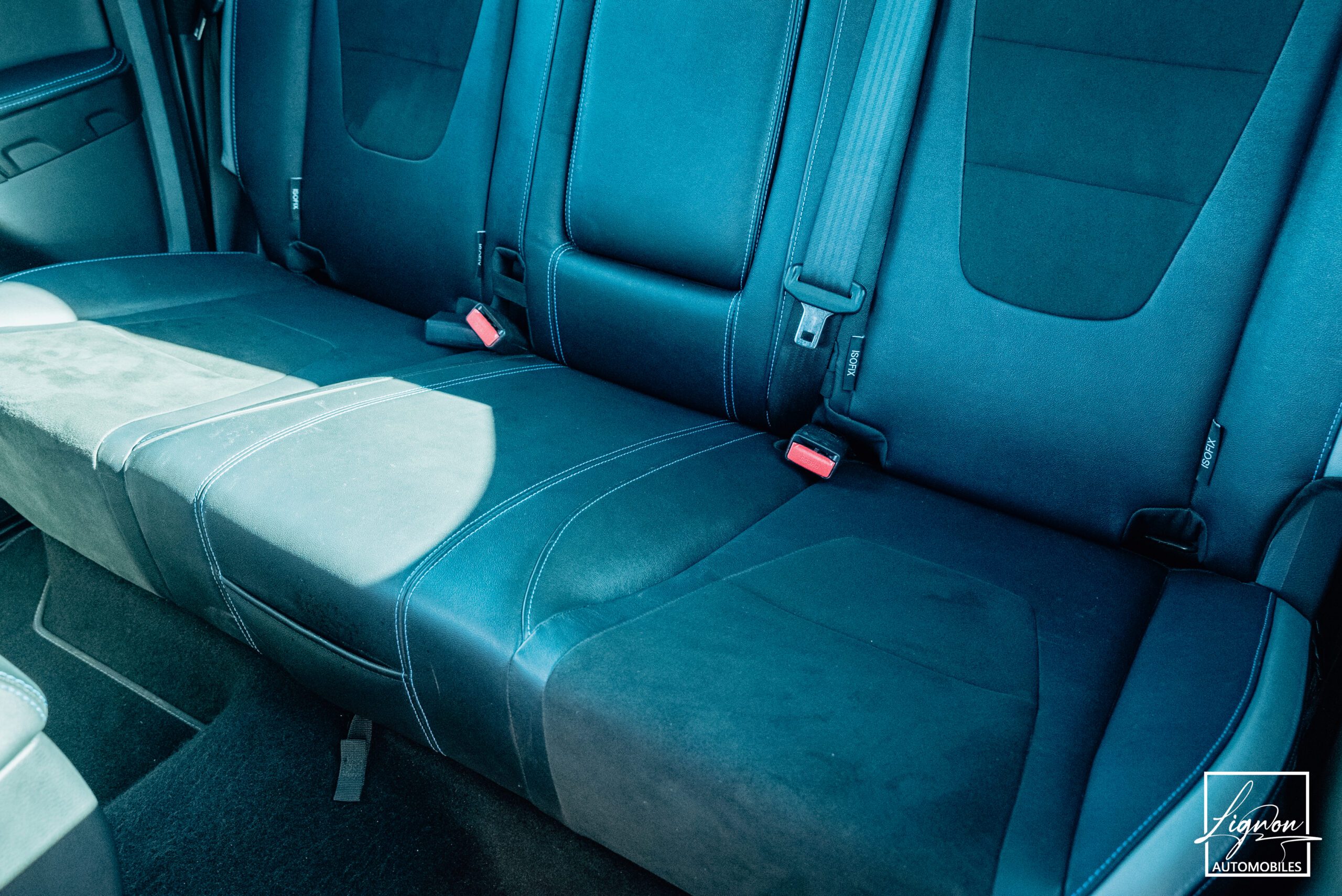 Photo Ford Ranger Raptor Double Cabine 2.0 TDCi 213 EcoBlue BVA10 - Webastoo