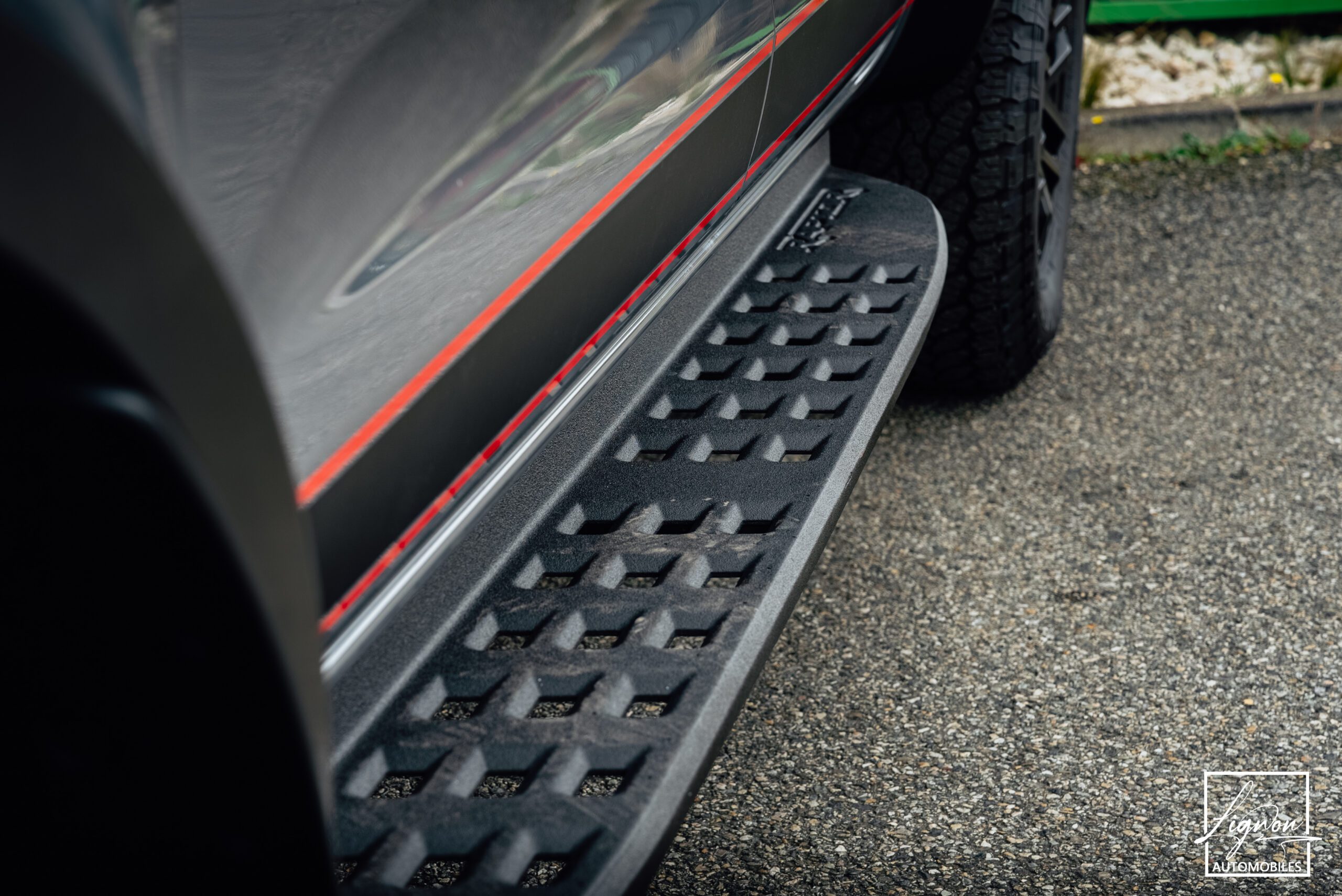 Photo Ford Ranger Raptor Double Cabine "Special Edition" 2.0 TDCi 213 BVA10 - 1ère main - Garantie 12/2026
