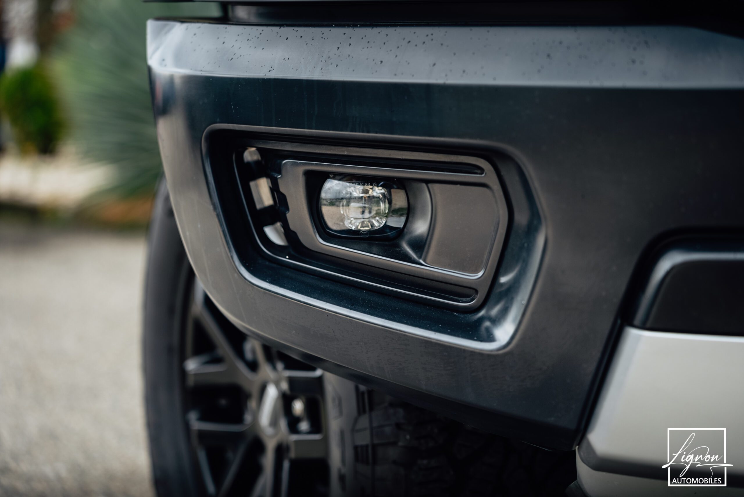 Photo Ford Ranger Raptor Double Cabine "Special Edition" 2.0 TDCi 213 BVA10 - 1ère main - Garantie 12/2026