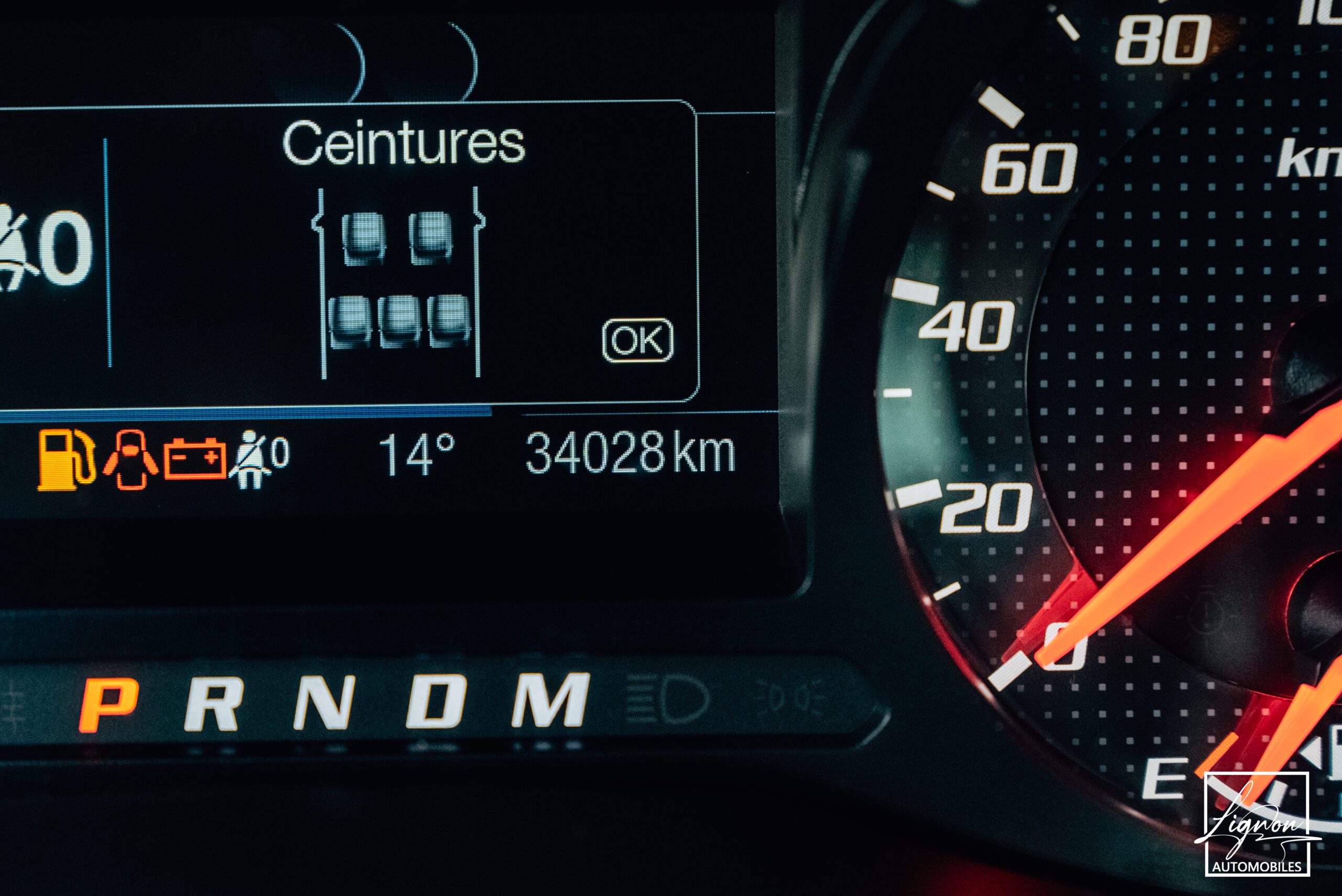 Photo Ford Ranger Raptor Double Cabine "Special Edition" 2.0 TDCi 213 BVA10 - 1ère main - Garantie 12/2026