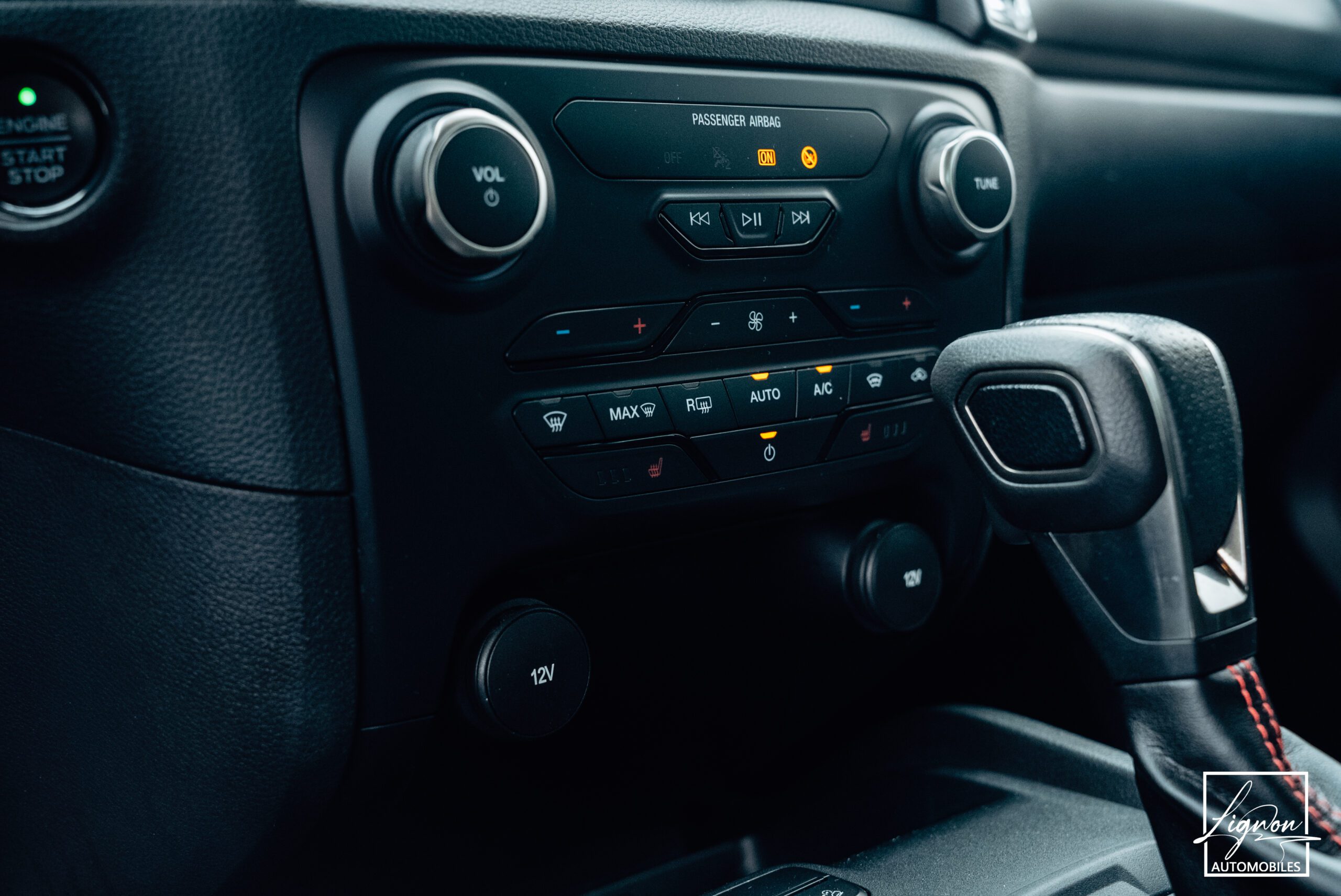 Photo Ford Ranger Raptor Double Cabine "Special Edition" 2.0 TDCi 213 BVA10 - 1ère main - Garantie 12/2026