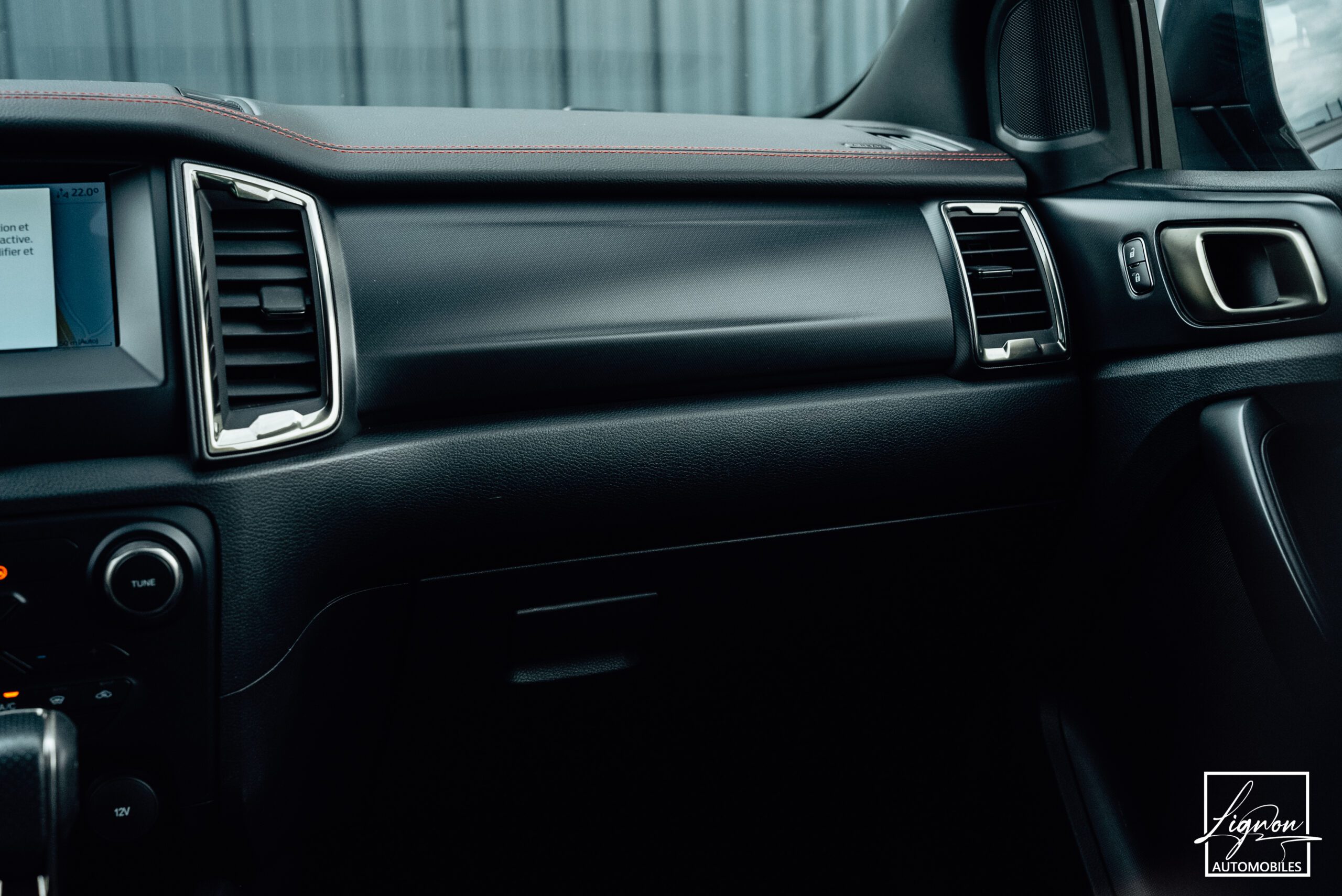 Photo Ford Ranger Raptor Double Cabine "Special Edition" 2.0 TDCi 213 BVA10 - 1ère main - Garantie 12/2026