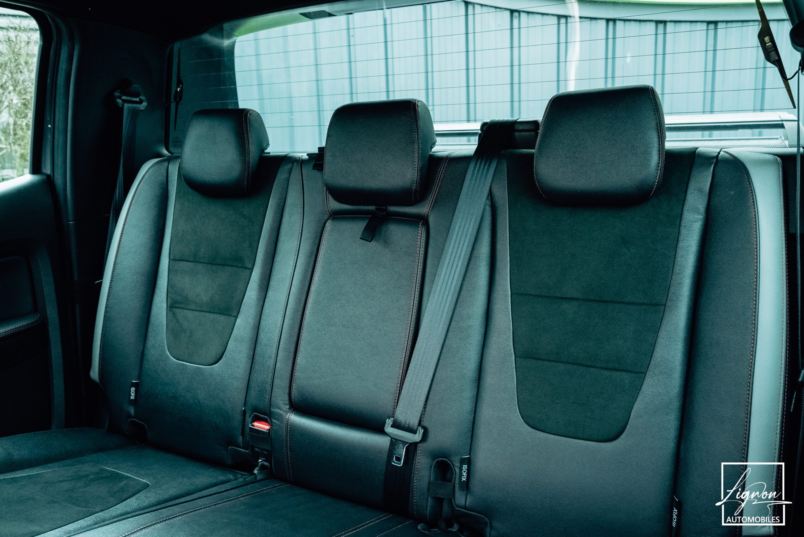 Photo Ford Ranger Raptor Double Cabine "Special Edition" 2.0 TDCi 213 BVA10 - 1ère main - Garantie 12/2026