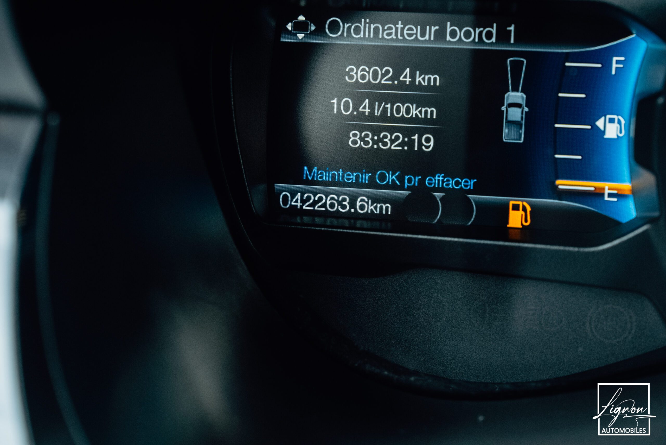 Photo Ford Ranger Wildtrak Double Cabine 2.0 Bi-Turbo 213 BVA10
