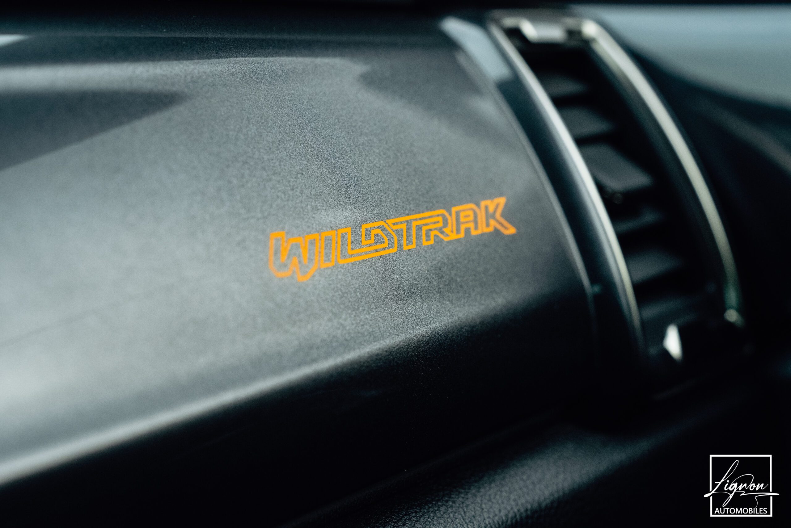 Photo Ford Ranger Wildtrak Double Cabine 2.0 Bi-Turbo 213 BVA10