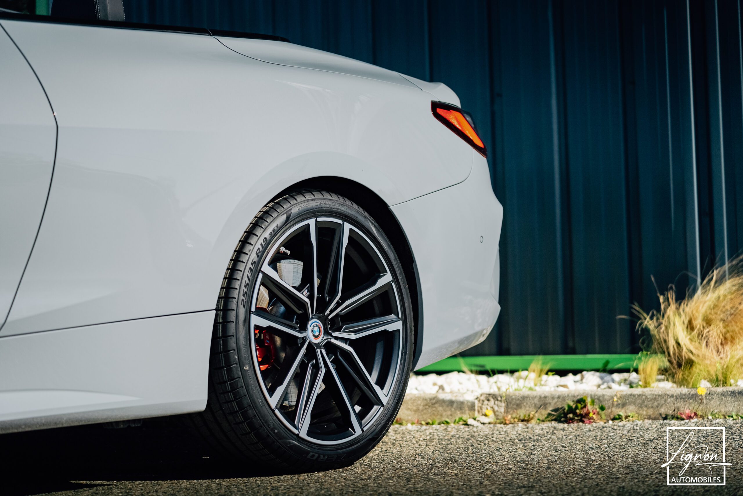 Photo BMW Série 4 Cabriolet 430iA 245ch M Sport Full Options !