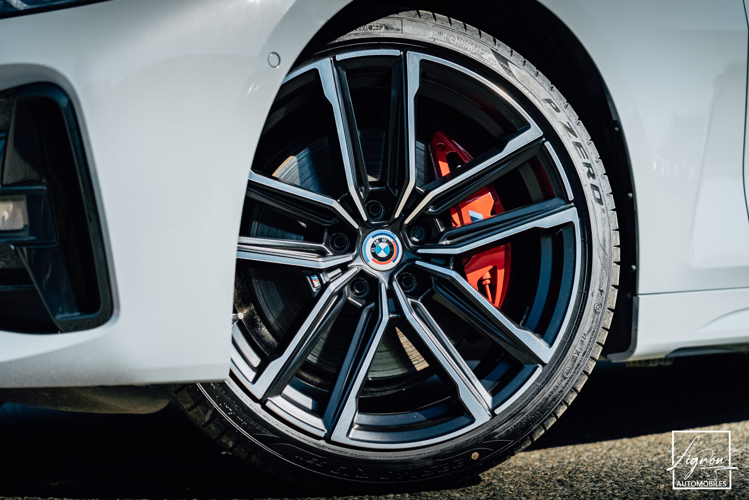 Photo BMW Série 4 Cabriolet 430iA 245ch M Sport Full Options !