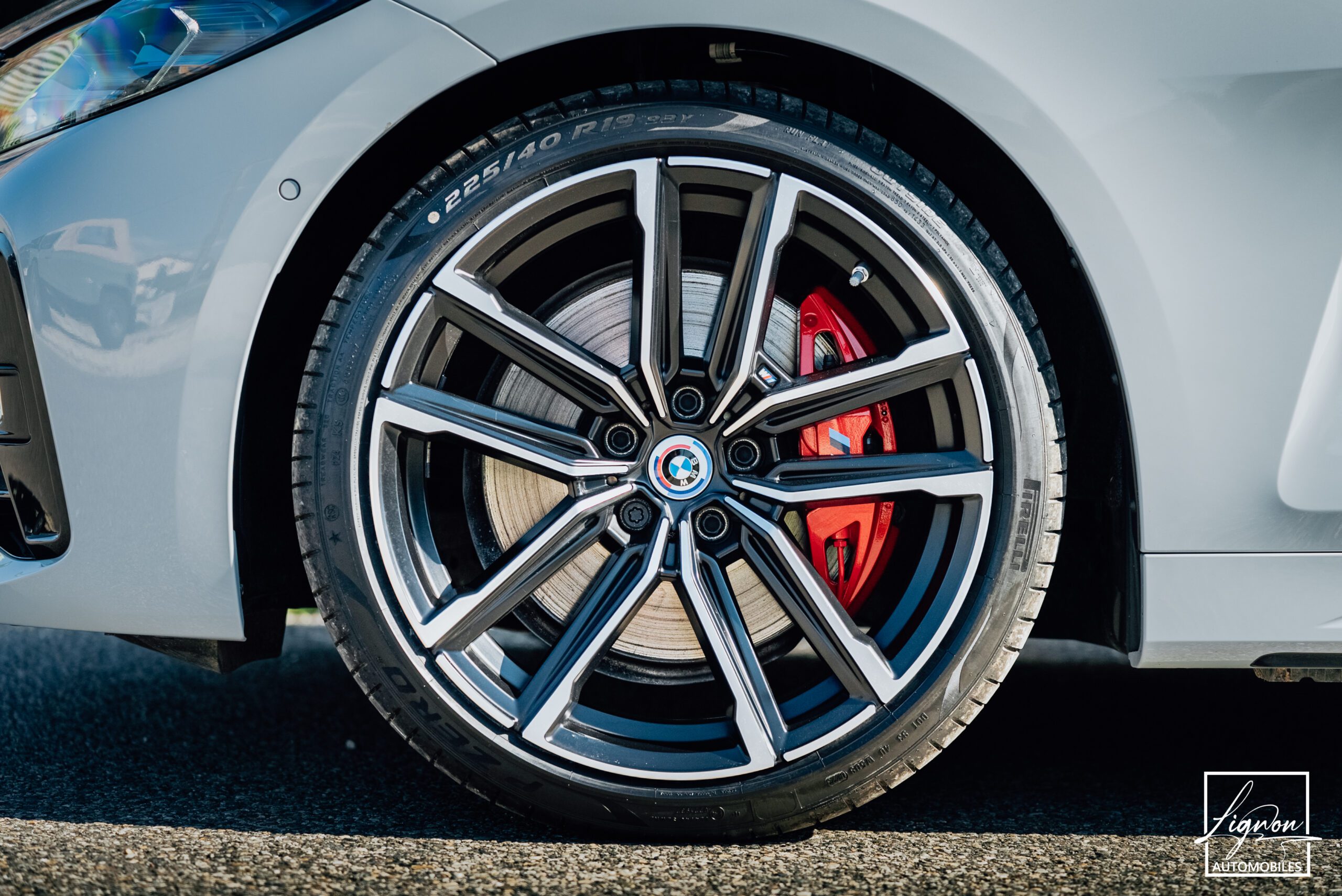 Photo BMW Série 4 Cabriolet 430iA 245ch M Sport Full Options !