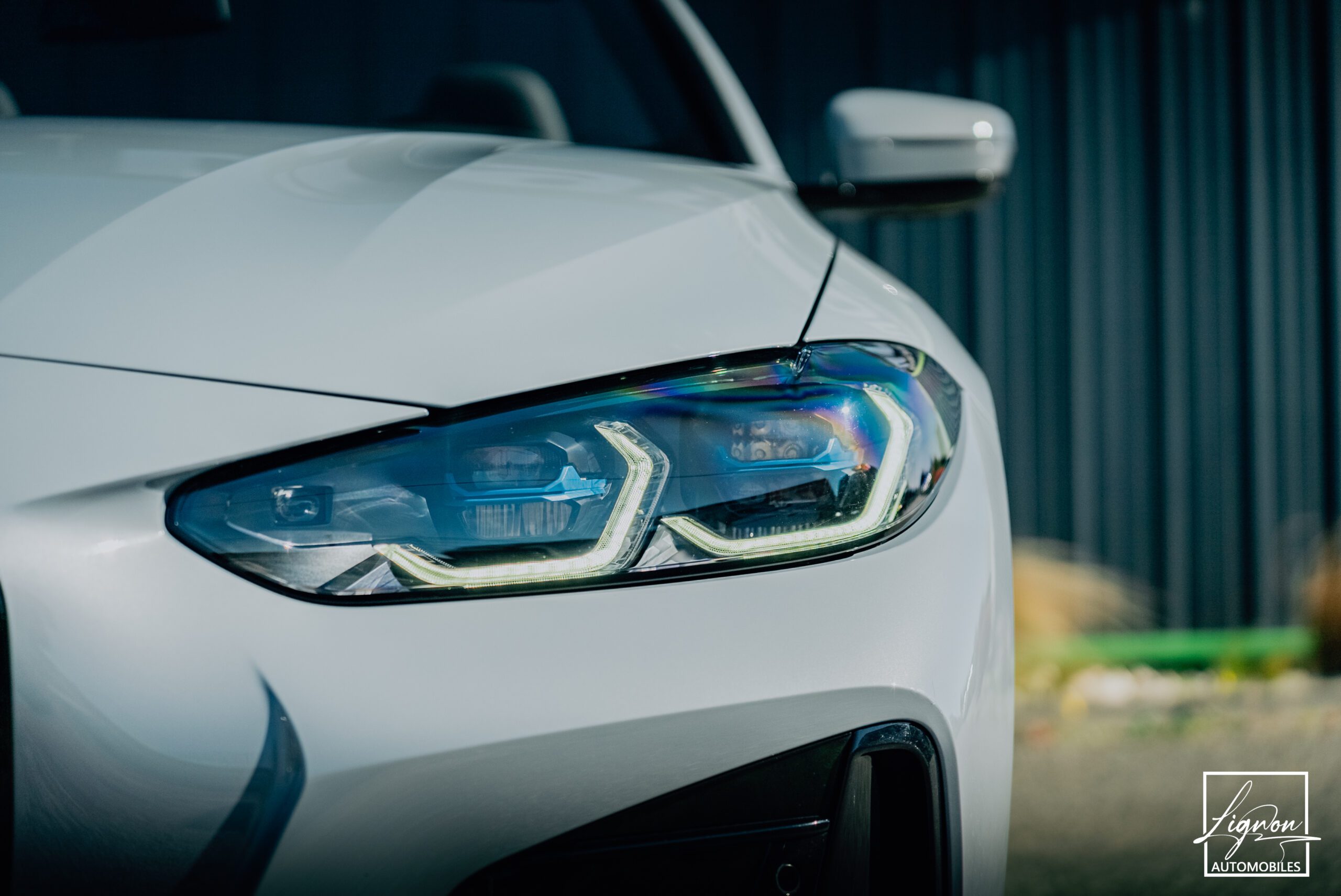 Photo BMW Série 4 Cabriolet 430iA 245ch M Sport Full Options !
