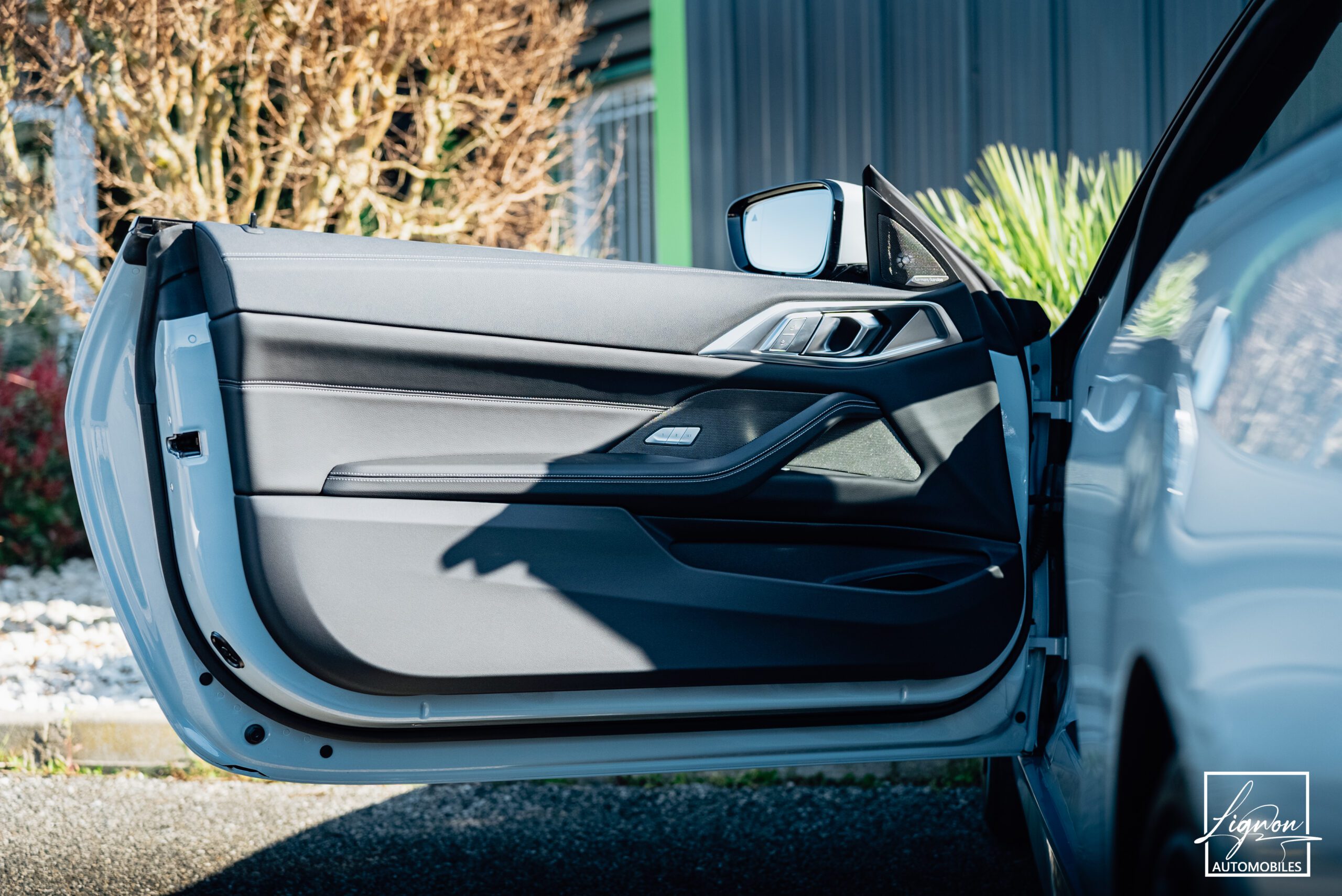 Photo BMW Série 4 Cabriolet 430iA 245ch M Sport Full Options !
