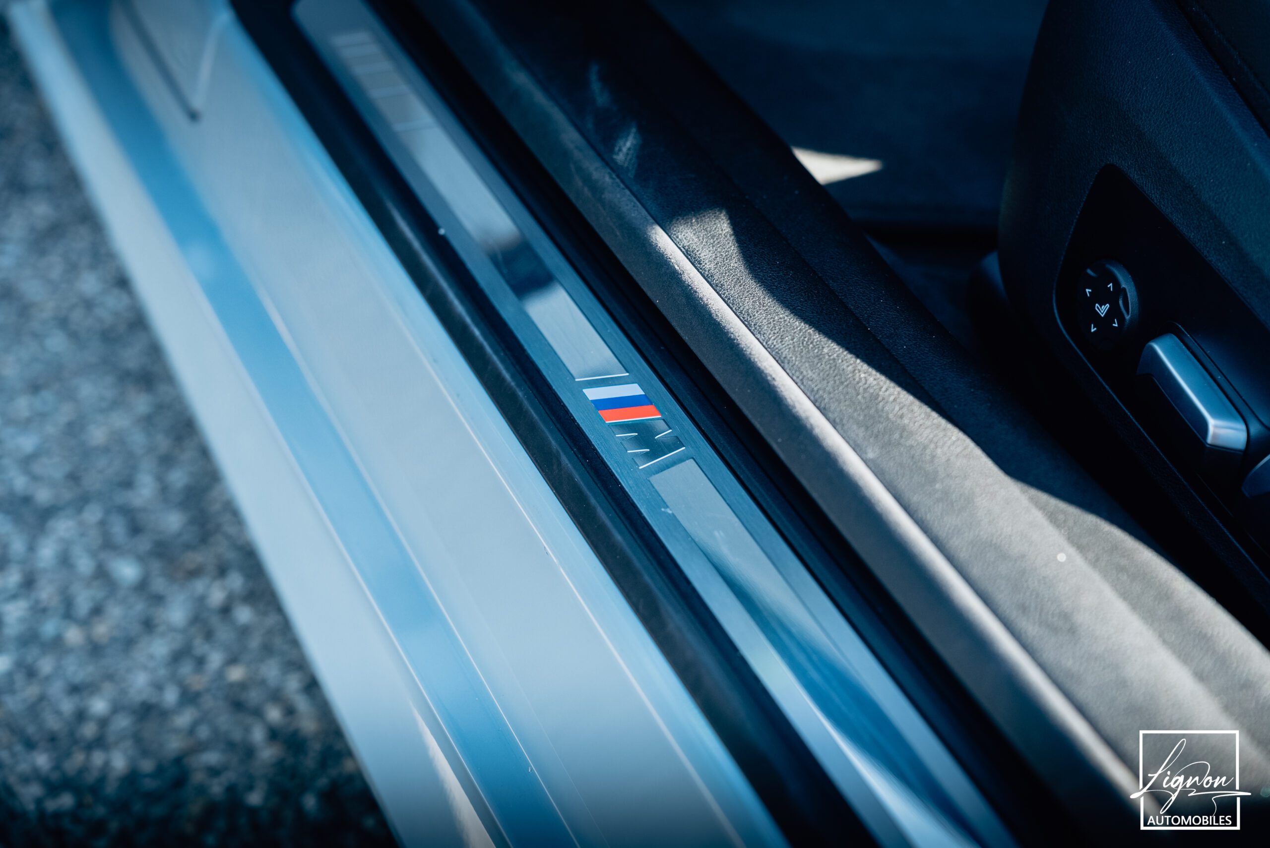 Photo BMW Série 4 Cabriolet 430iA 245ch M Sport Full Options !