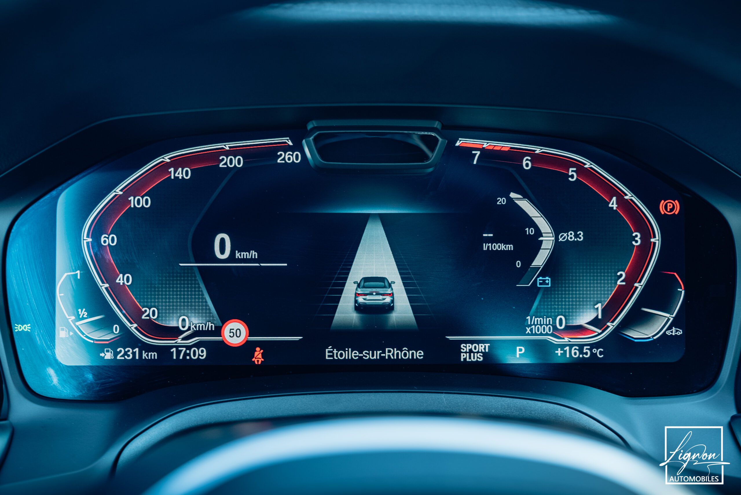 Photo BMW Série 4 Cabriolet 430iA 245ch M Sport Full Options !