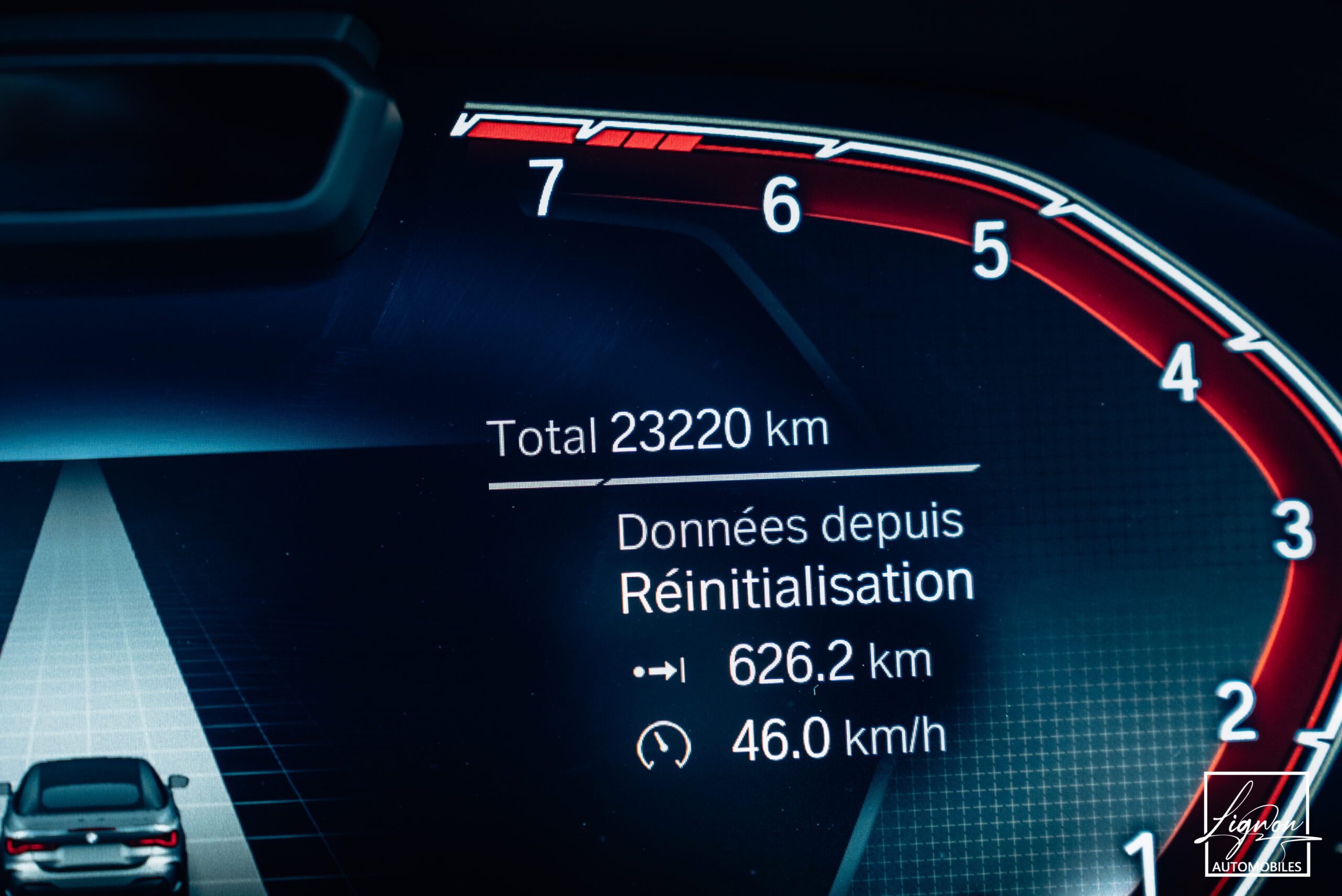 Photo BMW Série 4 Cabriolet 430iA 245ch M Sport Full Options !