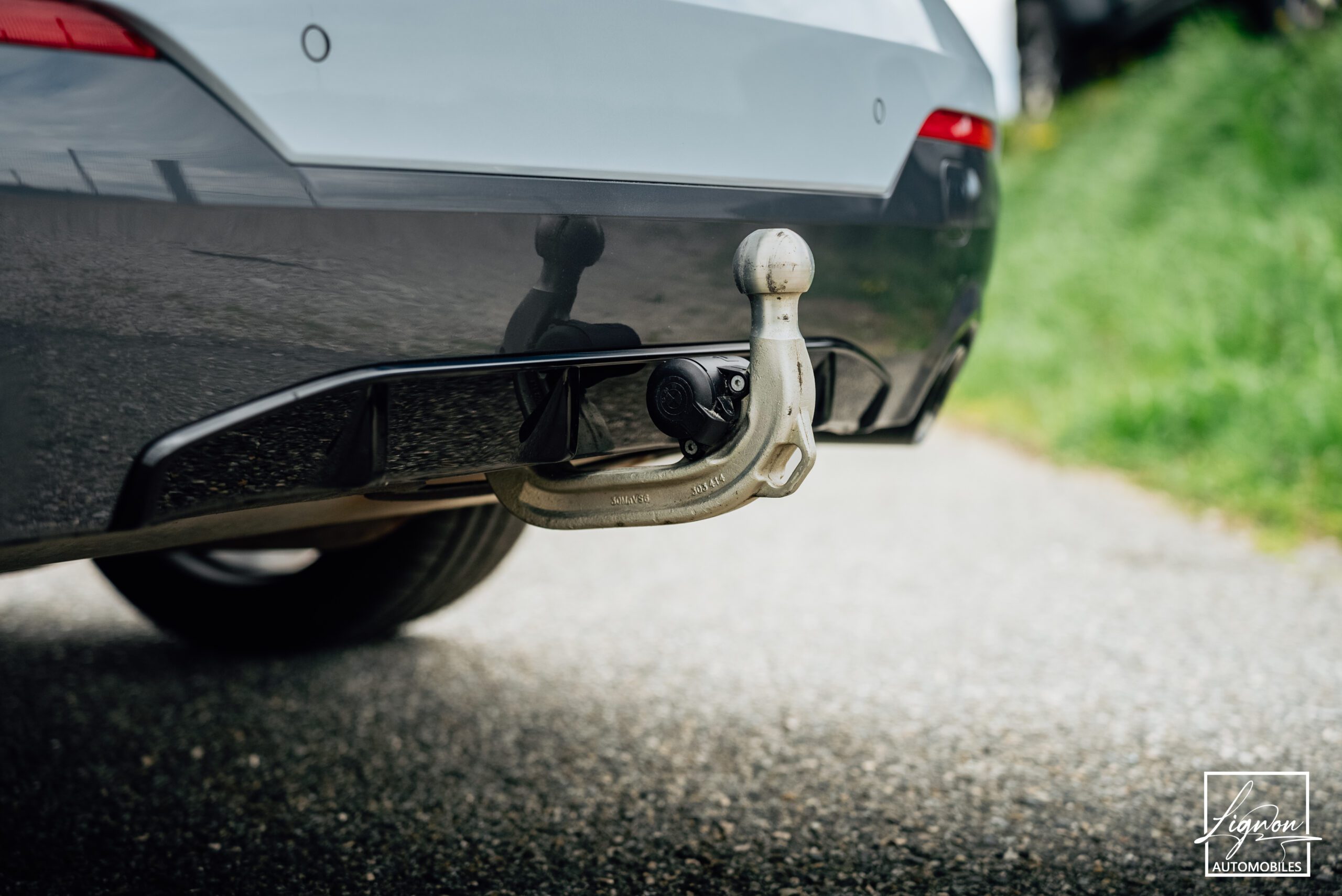 Photo BMW Série 4 Cabriolet 430iA 245ch M Sport Full Options !