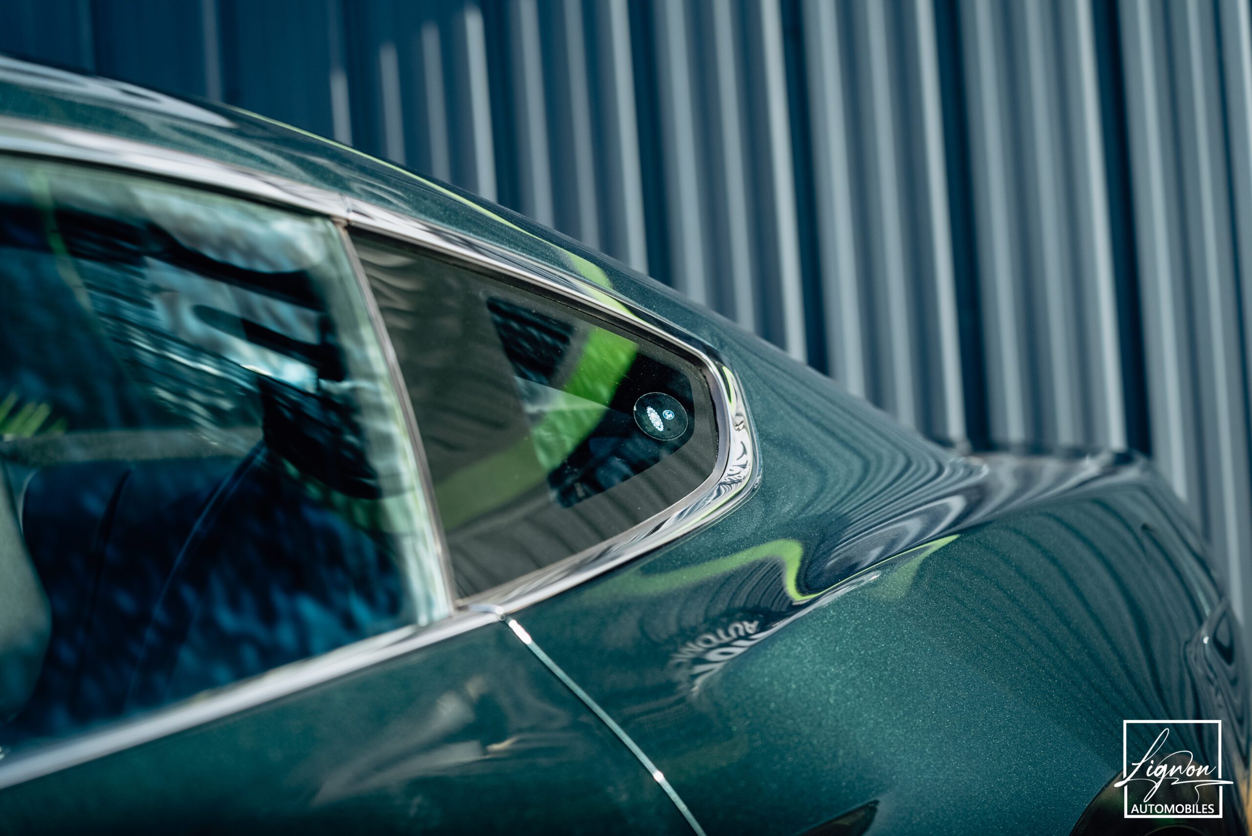Photo Ford Mustang Bullitt Gt 5.0l V8 460 CV Avec Magneride et Pack Premium