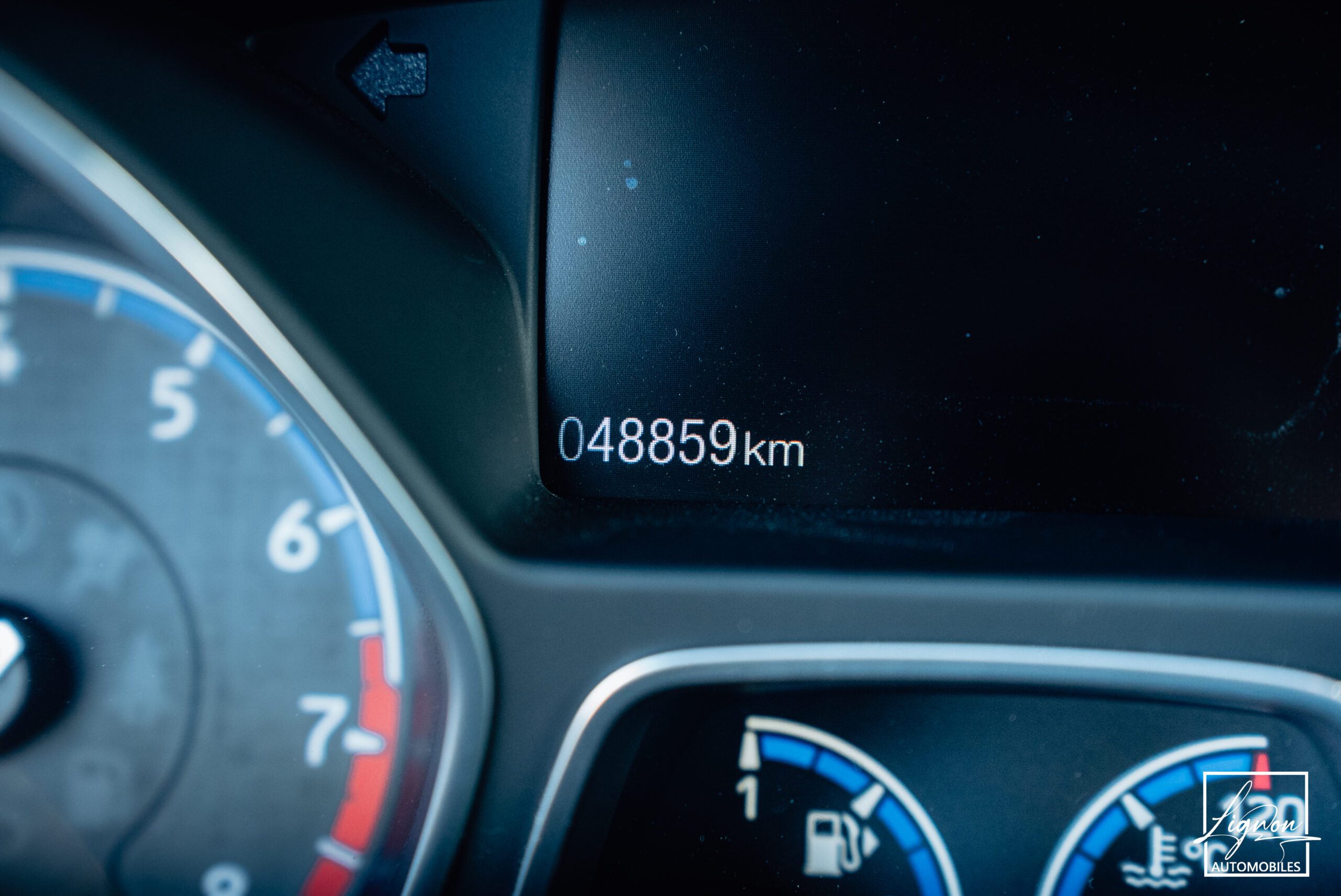 Photo Ford Focus RS 2.3 350 CH Recaro - GPS - CARPLAY - CAMERA