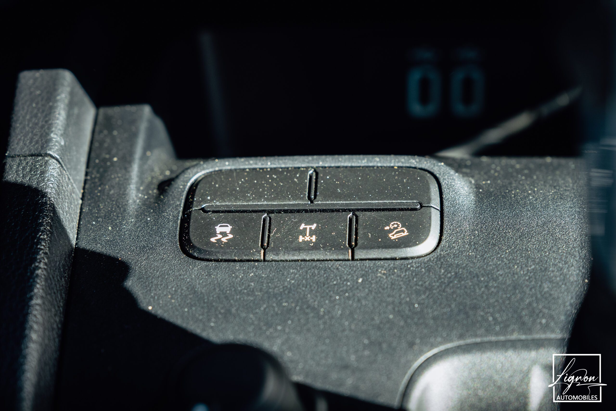 Photo Ford Ranger Raptor Double Cabine 2.0 TDCi 213 EcoBlue BVA10 - Webastoo