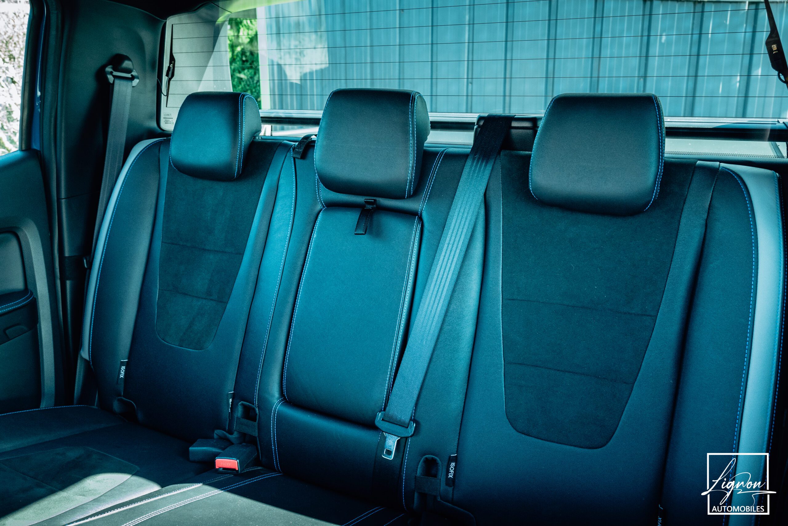Photo Ford Ranger Raptor Double Cabine 2.0 TDCi 213 EcoBlue BVA10 - Webastoo