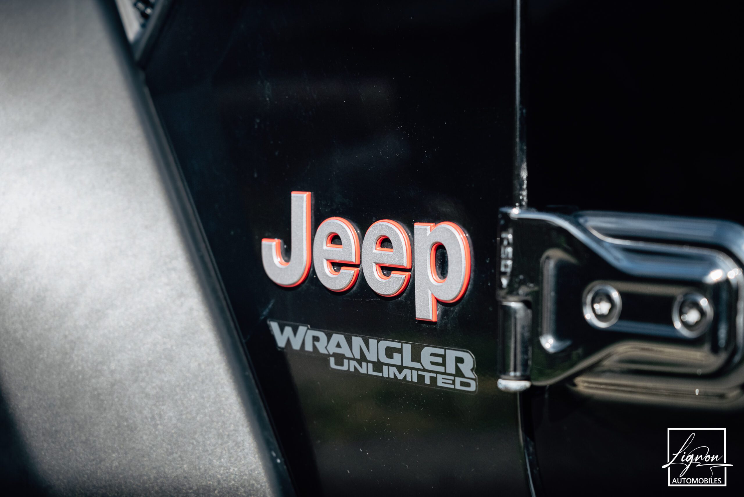 Photo Jeep Wrangler JL 2.0 T 272 CH Unlimited Rubicon BVA8 "SKY ONE TOUCH"