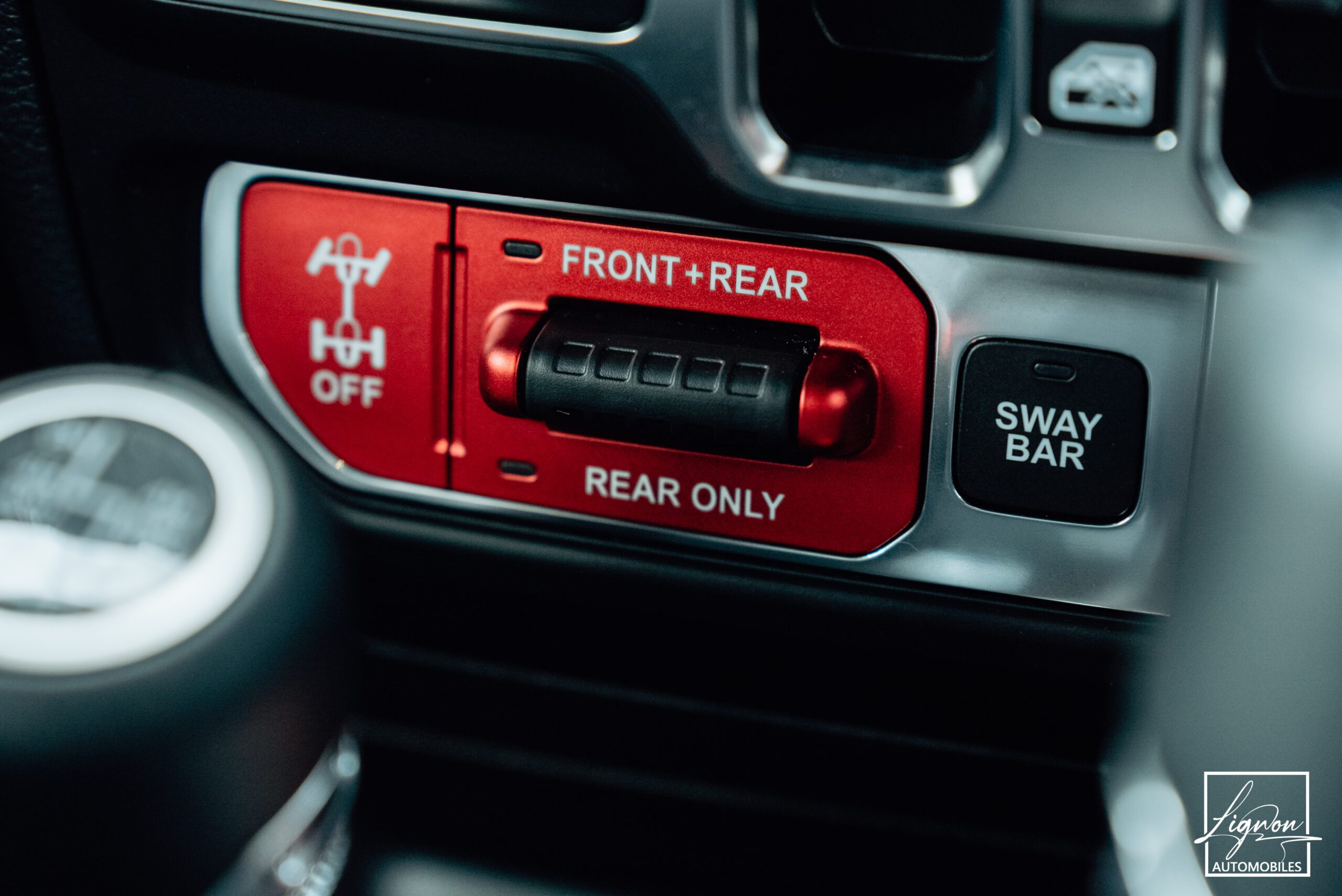 Photo Jeep Wrangler JL 2.0 T 272 CH Unlimited Rubicon BVA8 "SKY ONE TOUCH"