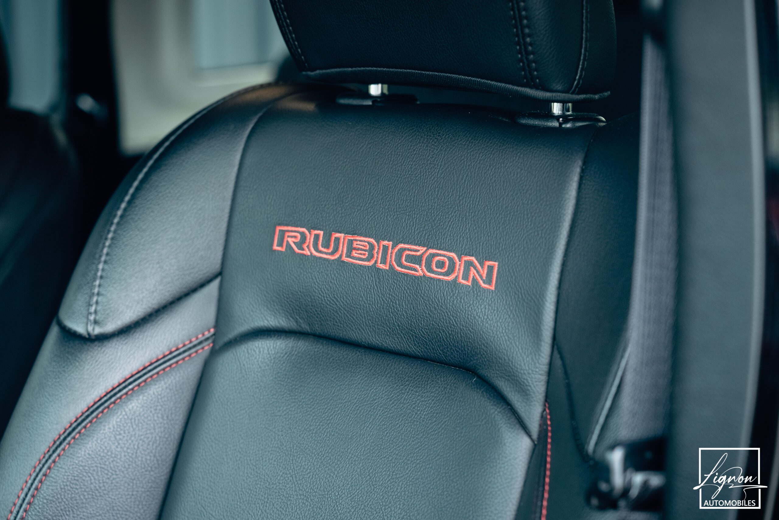 Photo Jeep Wrangler JL 2.0 T 272 CH Unlimited Rubicon BVA8 "SKY ONE TOUCH"