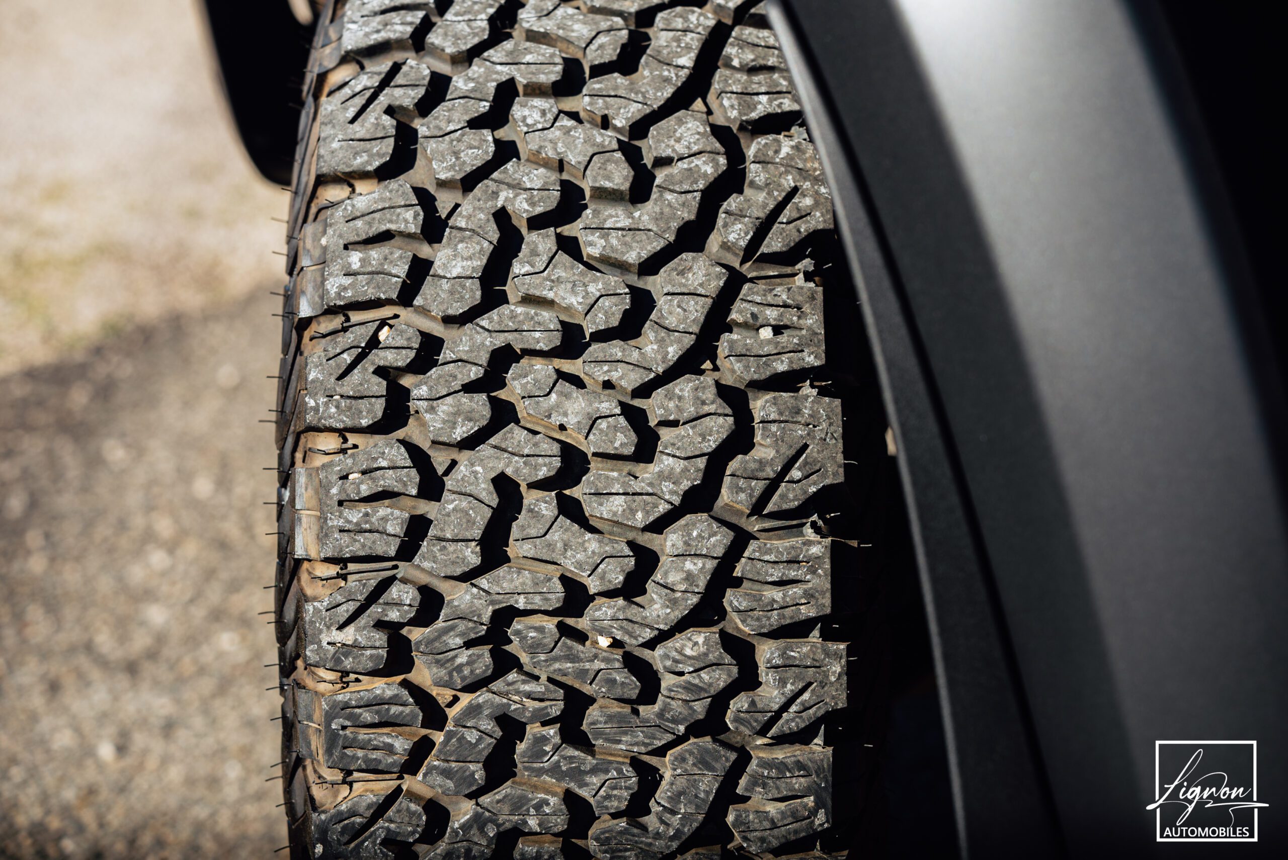 Photo Ford Ranger Raptor 2.0 Diesel 210 CH BVA10 Garantie 5 ans
