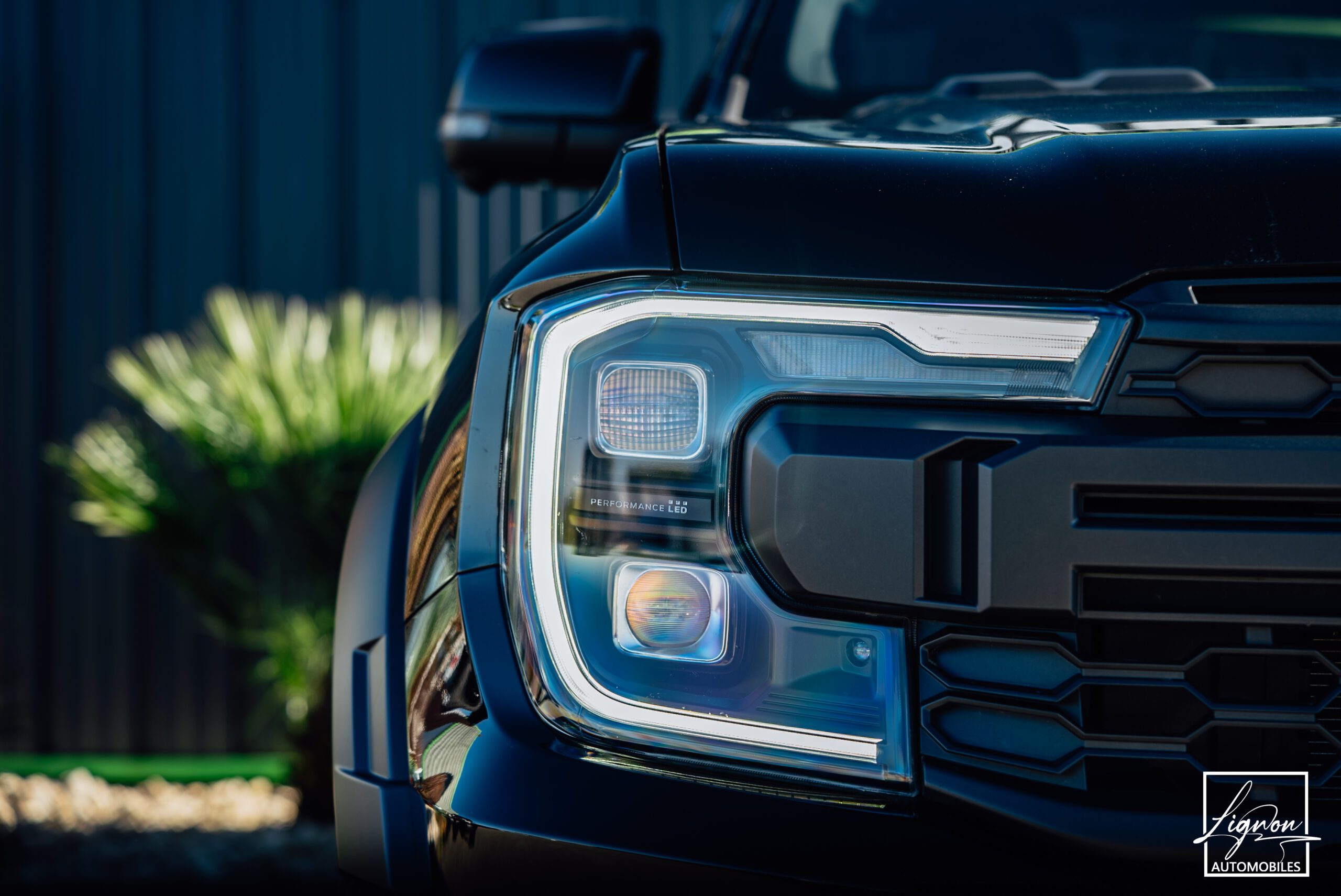 Photo Ford Ranger Raptor 2.0 Diesel 210 CH BVA10 Garantie 5 ans