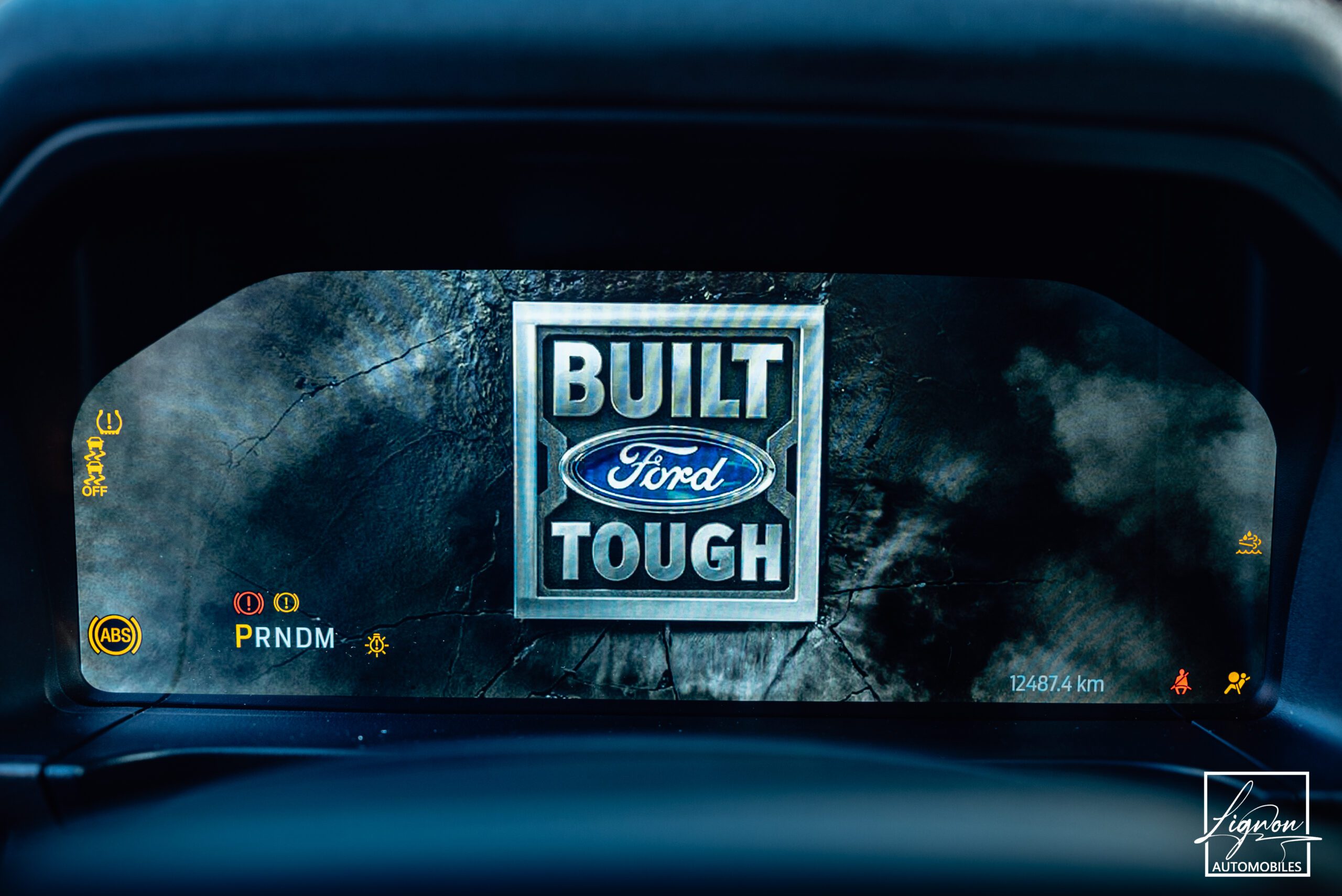 Photo Ford Ranger Raptor 2.0 Diesel 210 CH BVA10 Garantie 5 ans