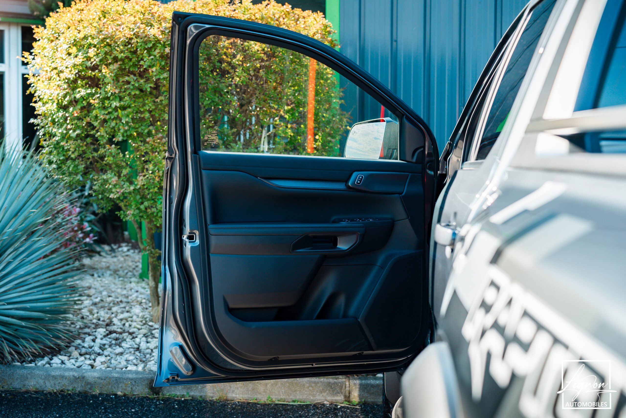 Photo Ford Ranger Raptor Neuf 3.0l Ecoboost v6 292cv 2025 Pas de Malus !