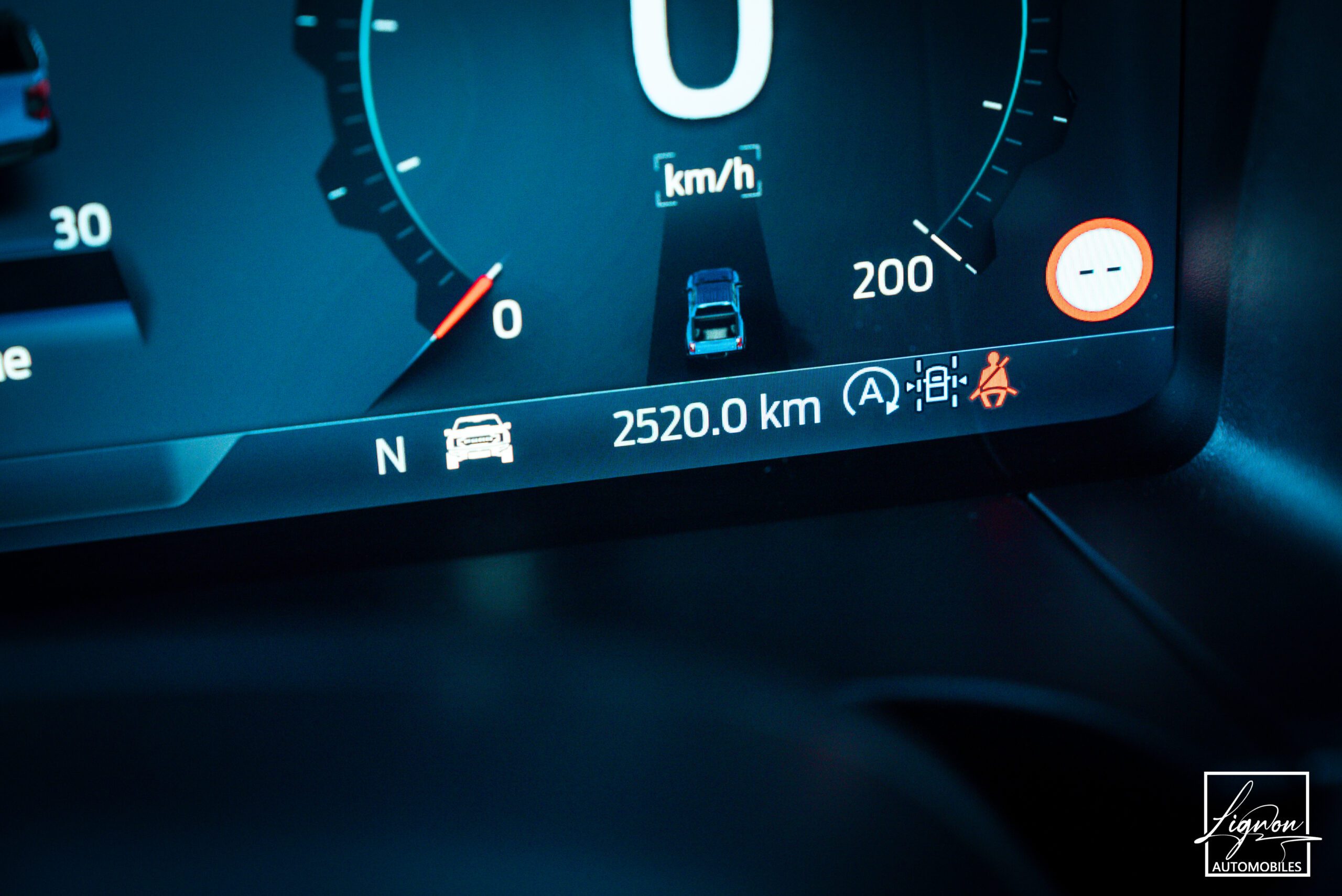 Photo Ford Ranger Raptor Neuf 3.0l Ecoboost v6 292cv 2025 Pas de Malus !