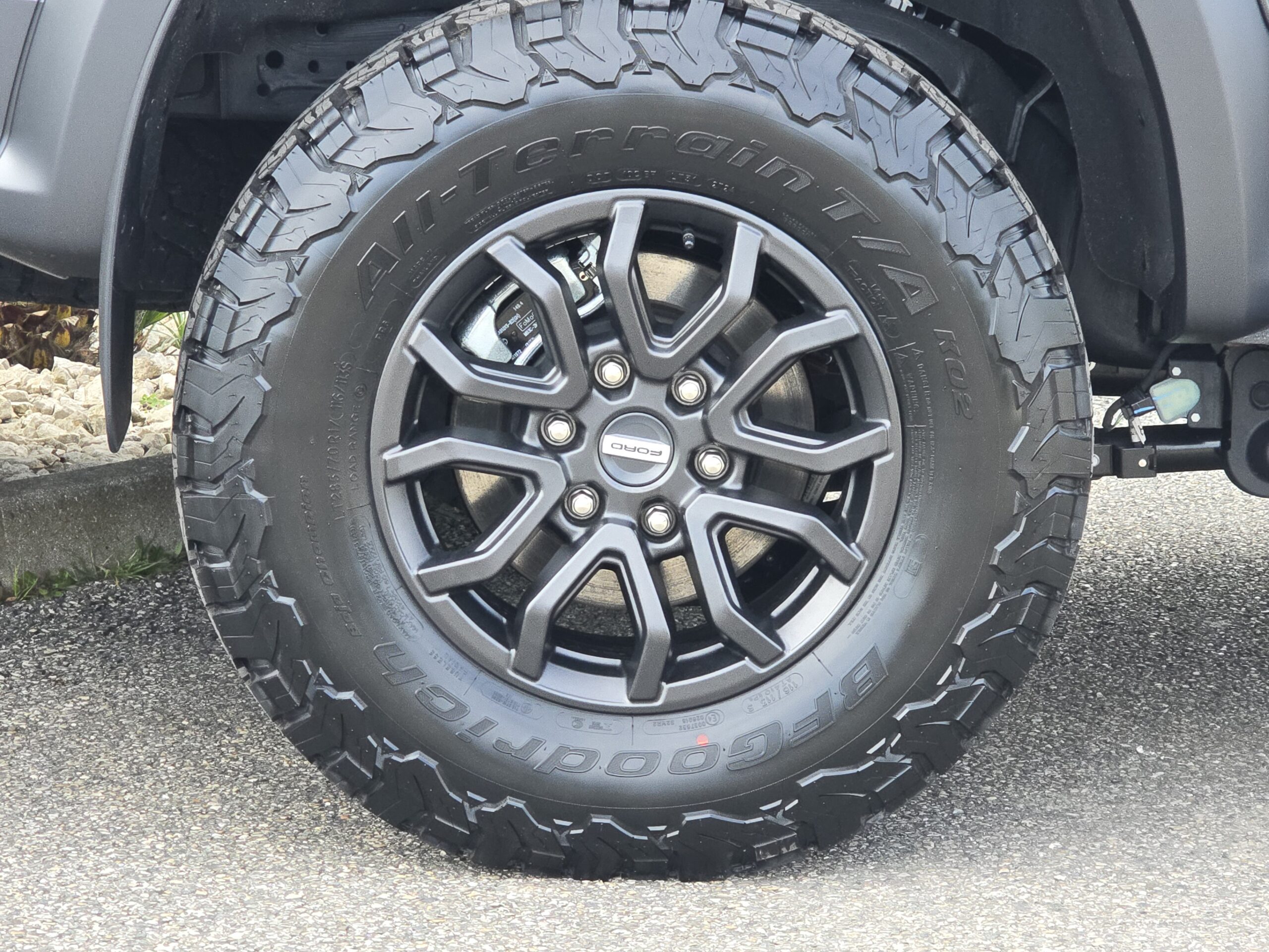 Ford Ranger Raptor 2025 Neuf 2.0 Diesel 210 CH BVA10