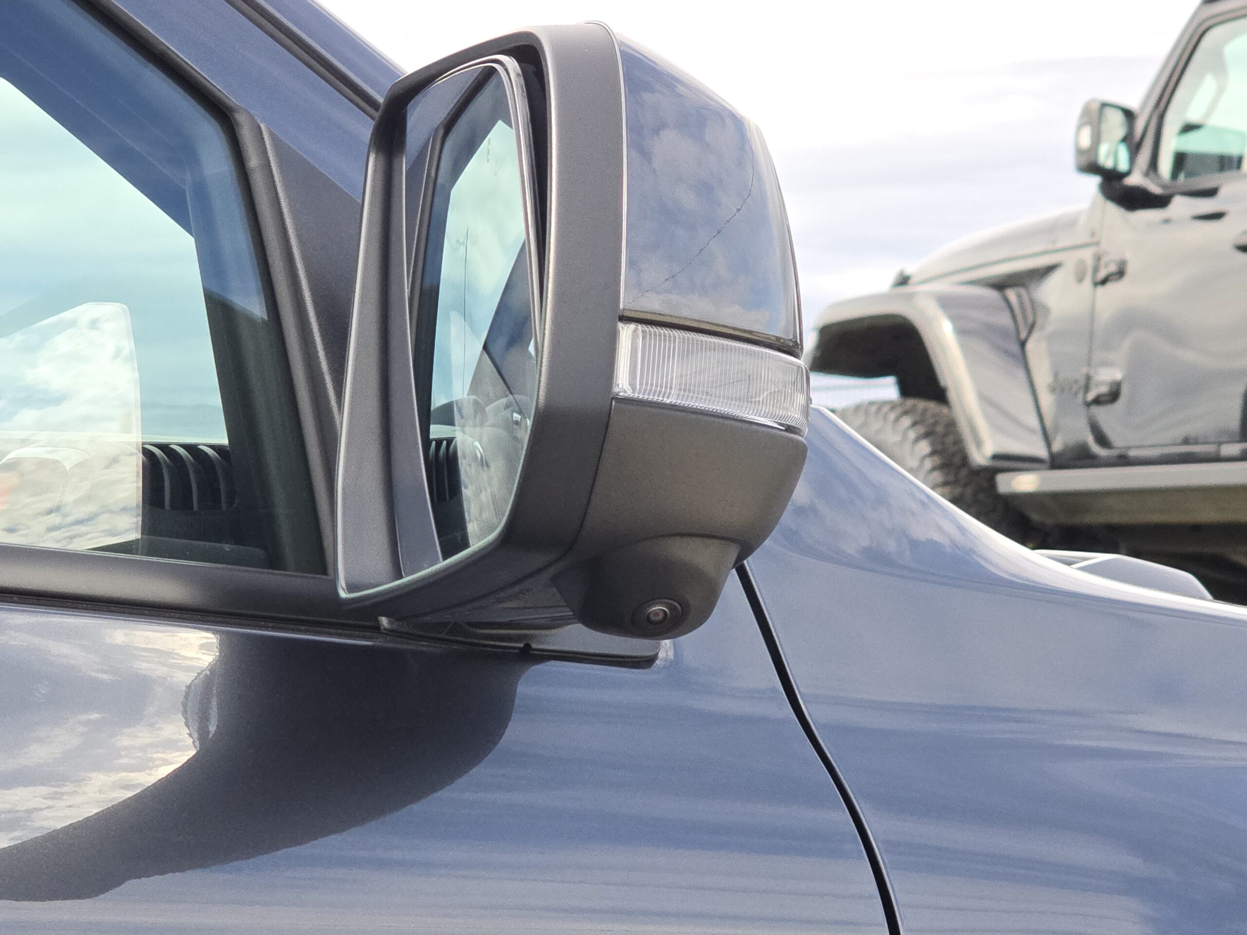 Photo Ford Ranger Raptor 2025 Neuf 2.0 Diesel 210 CH BVA10