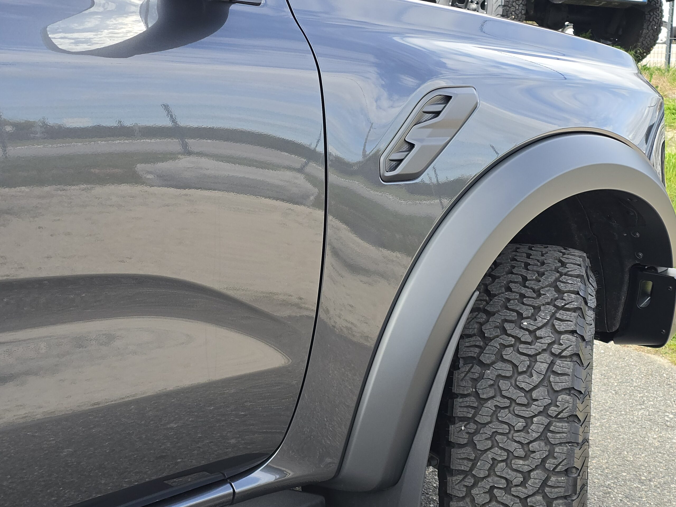 Photo Ford Ranger Raptor 2025 Neuf 2.0 Diesel 210 CH BVA10