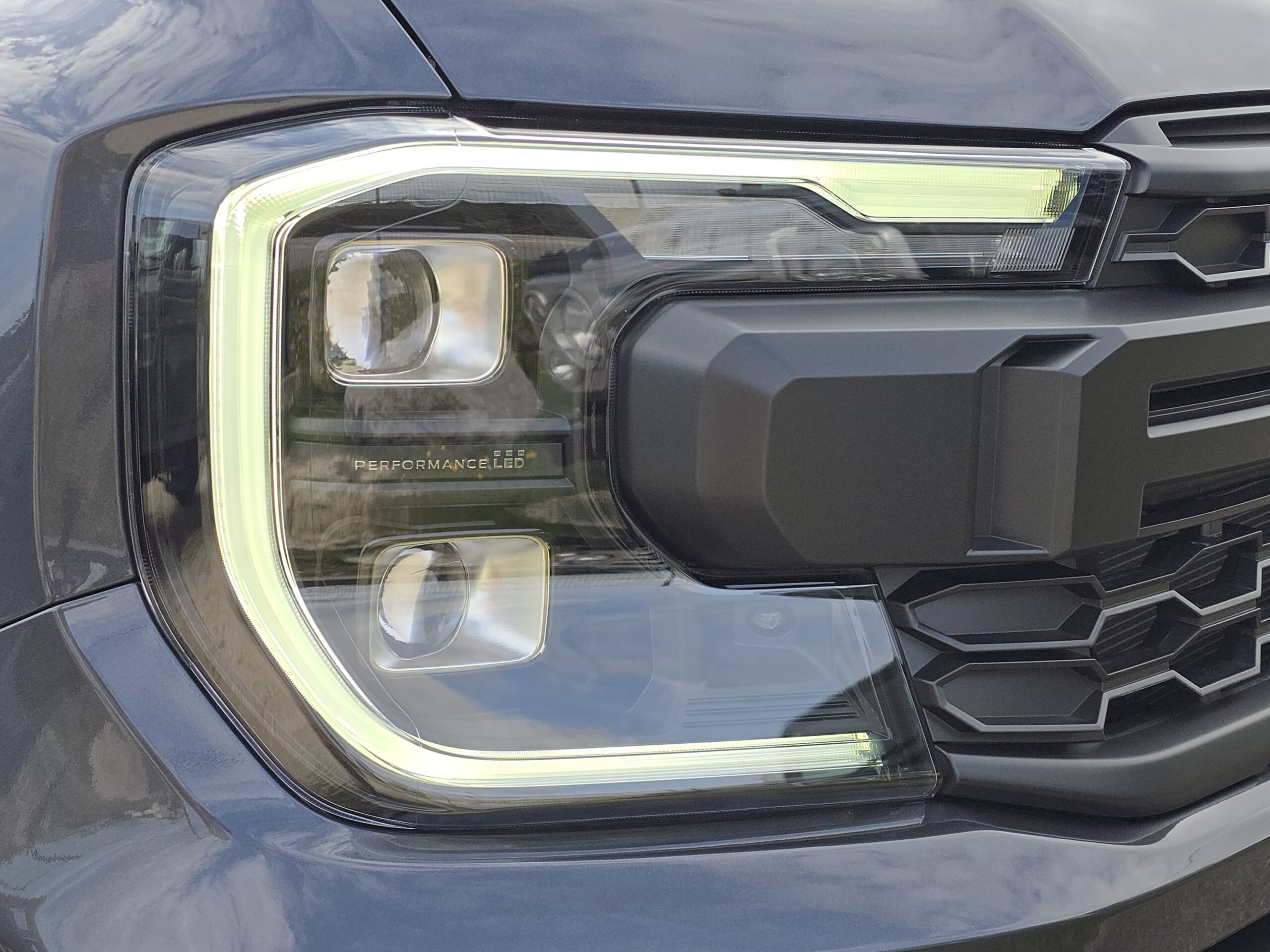 Photo Ford Ranger Raptor 2025 Neuf 2.0 Diesel 210 CH BVA10