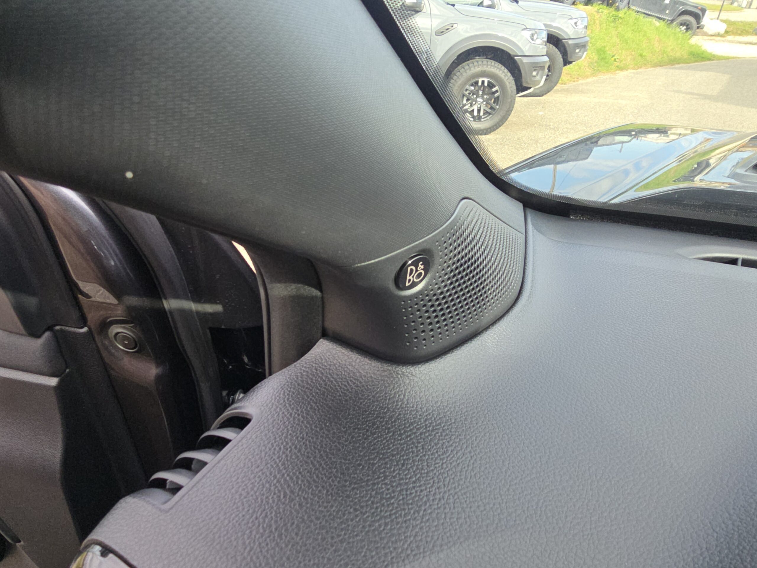 Photo Ford Ranger Raptor 2025 Neuf 2.0 Diesel 210 CH BVA10