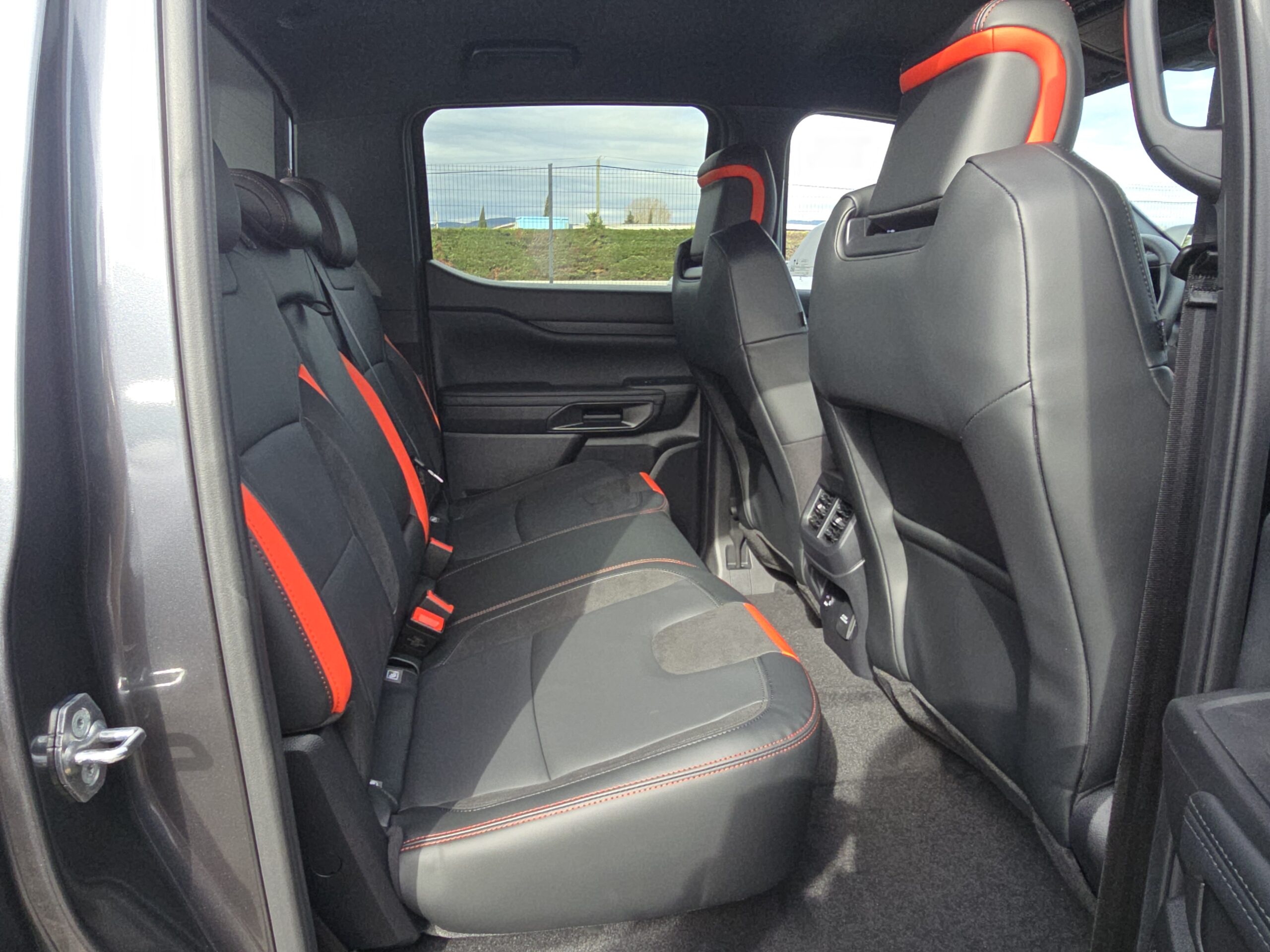 Photo Ford Ranger Raptor 2025 Neuf 2.0 Diesel 210 CH BVA10