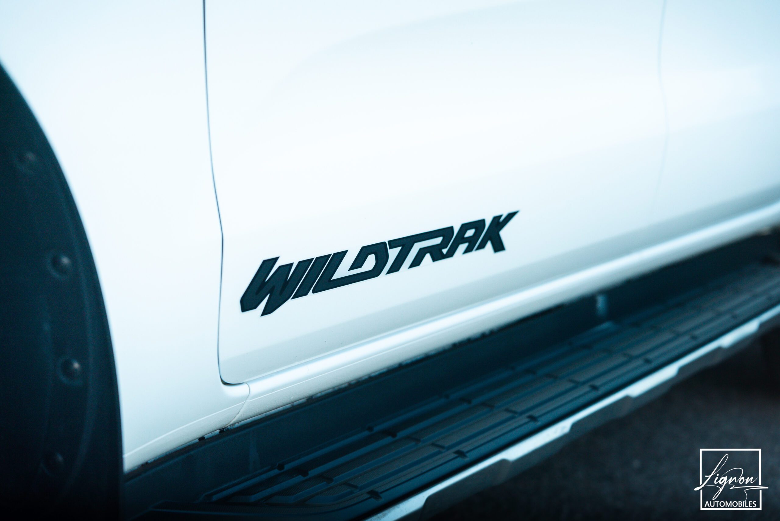 Photo Ford Ranger Wildtrak Double Cabine 2.0 Bi-Turbo 213 BVA10