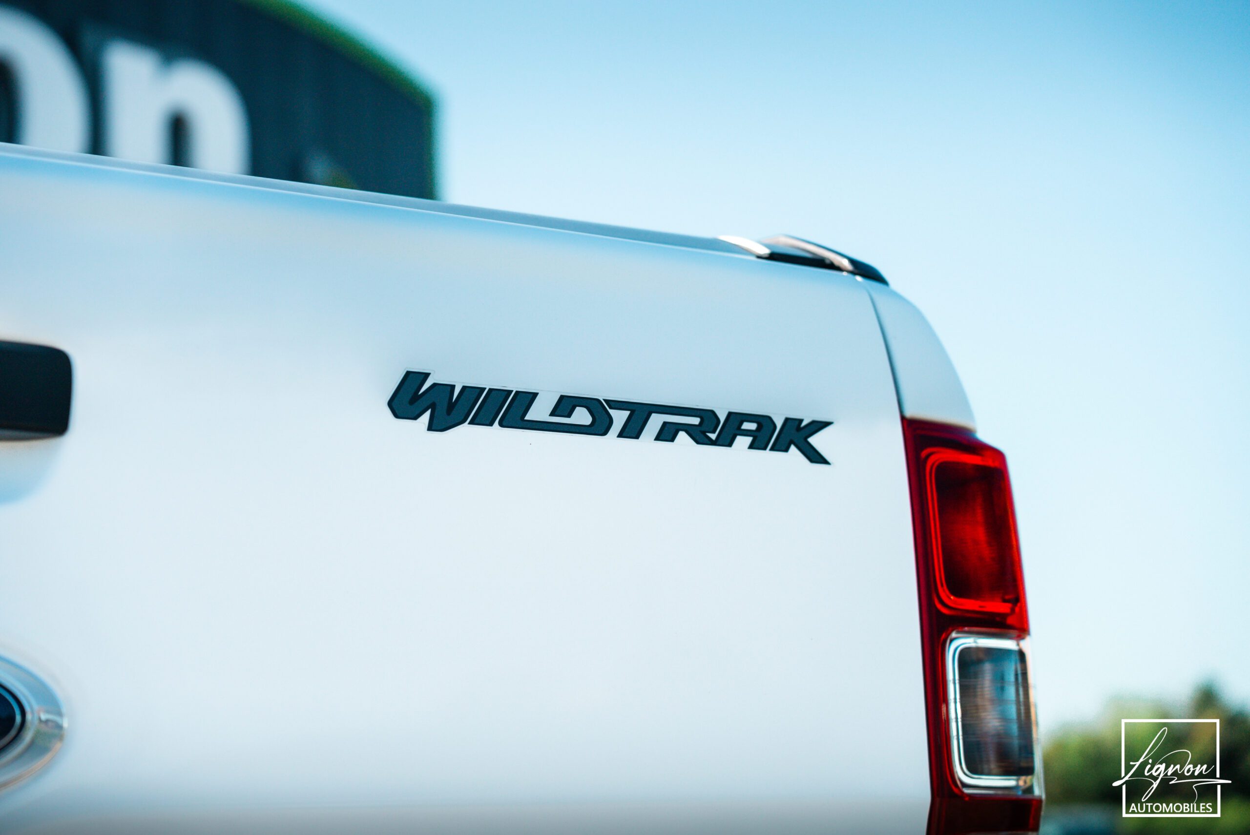 Photo Ford Ranger Wildtrak Double Cabine 2.0 Bi-Turbo 213 BVA10