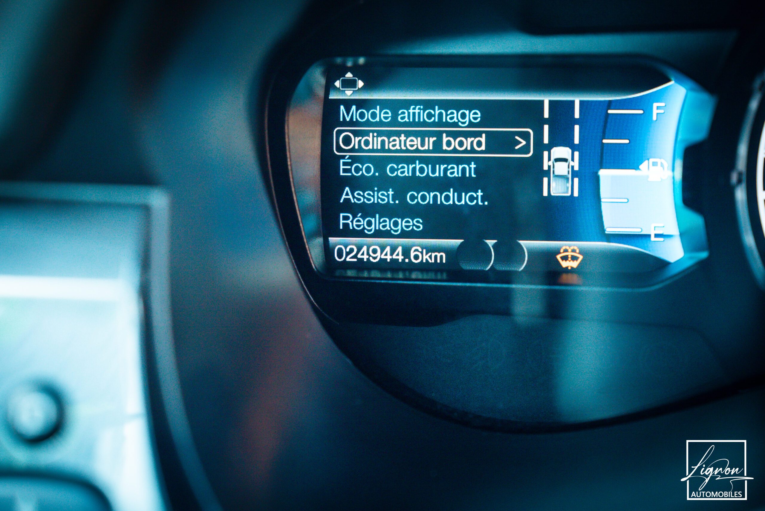 Photo Ford Ranger Wildtrak Double Cabine 2.0 Bi-Turbo 213 BVA10